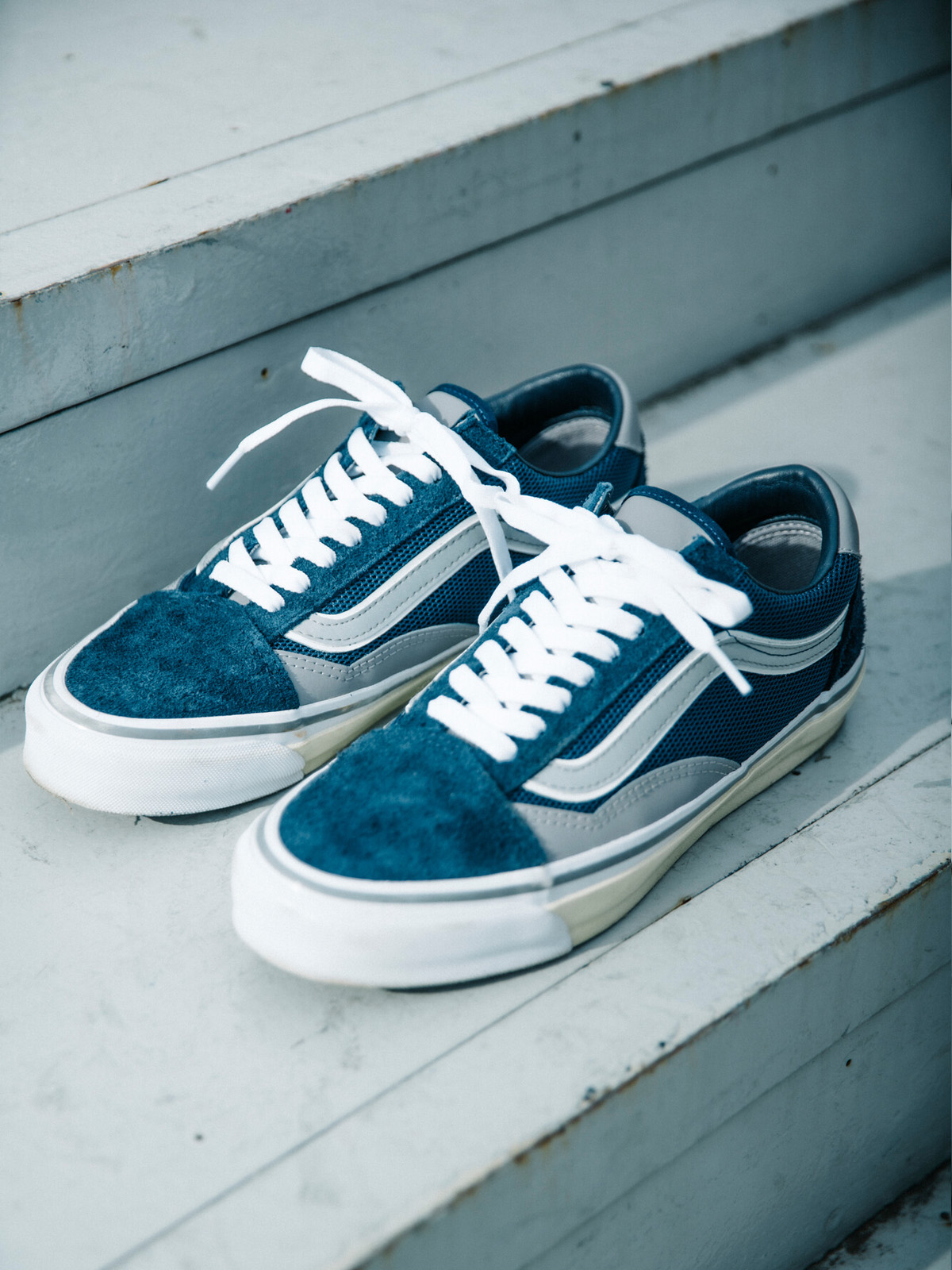 TOKYO CRUISE オールドスクール 36 SP| VANS（ヴァンズ）公式ストア