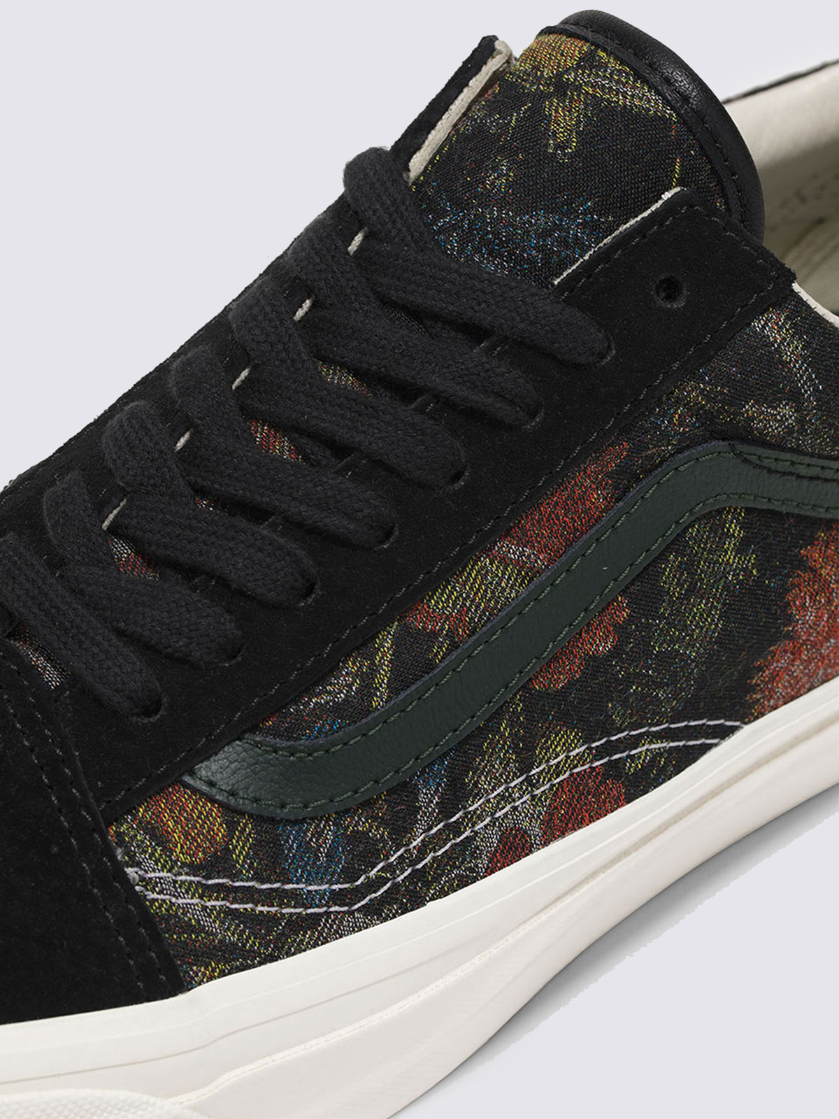 PREMIUM オールドスクール| VANS（ヴァンズ）公式ストア