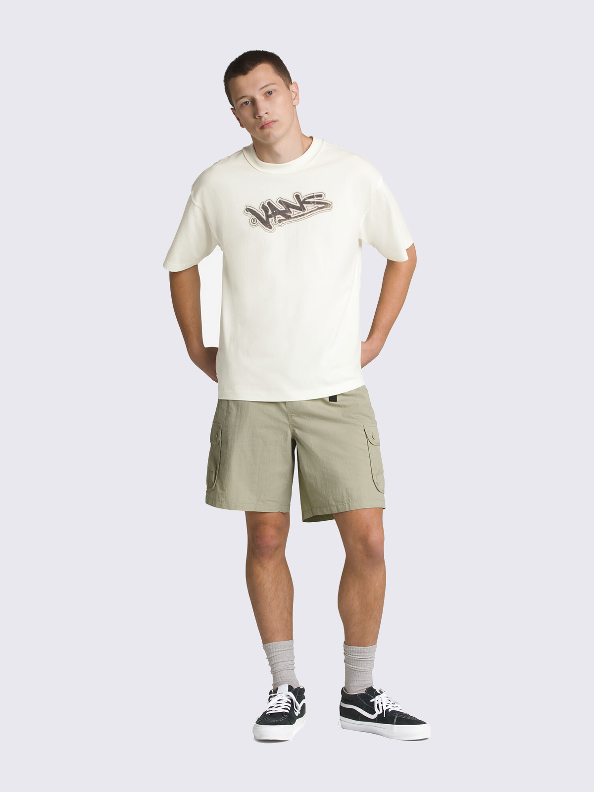 PREMIUM SLAP Tシャツ image number 2