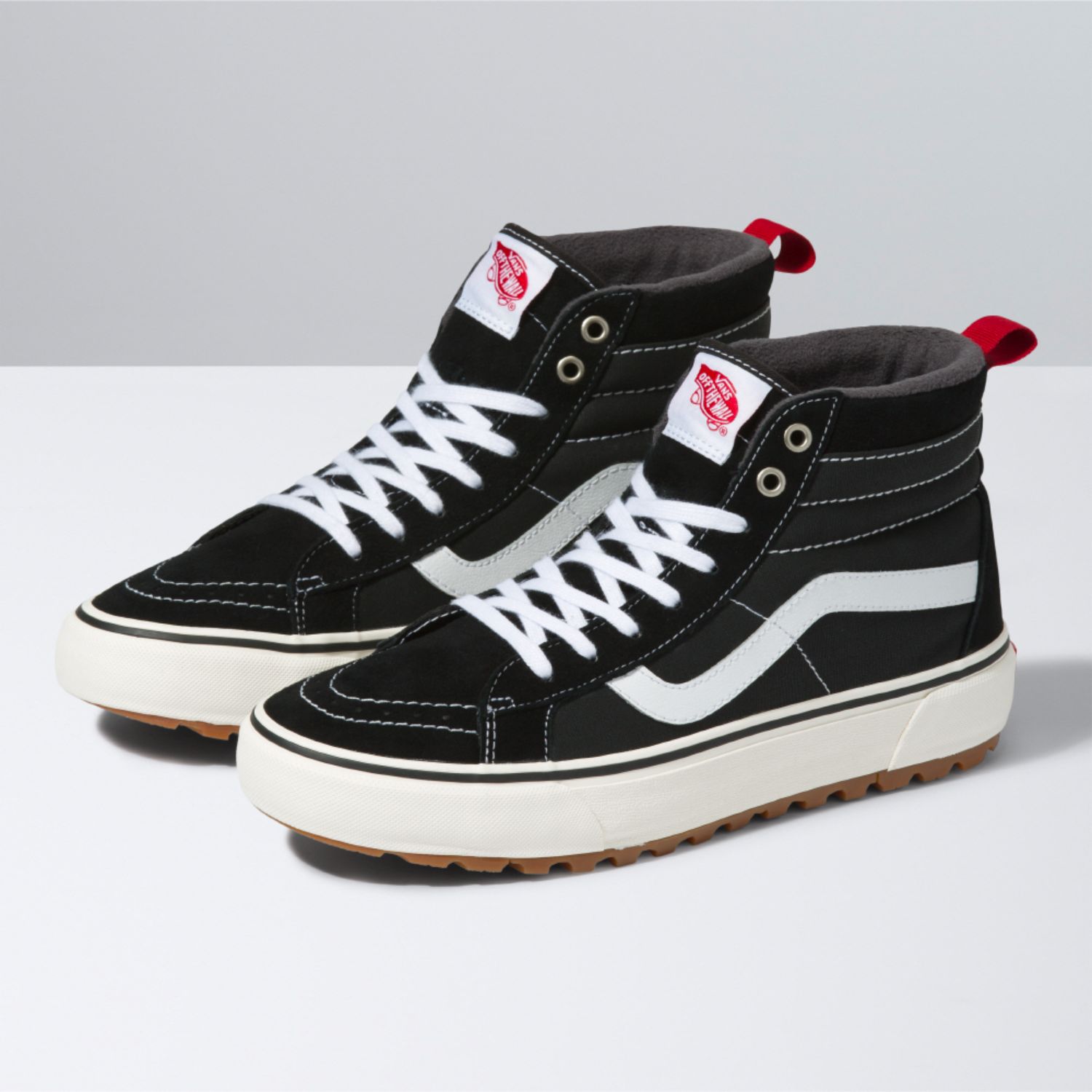 スケートハイ MTE-1| VANS（ヴァンズ）公式ストア