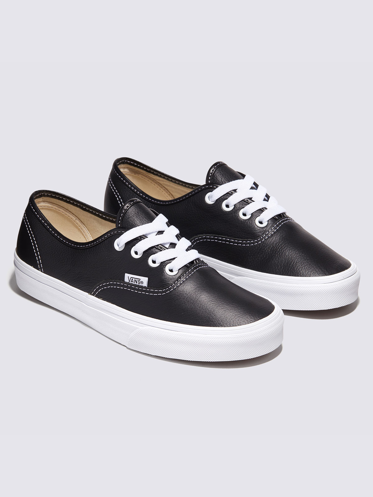 オーセンティック レザー| VANS（ヴァンズ）公式ストア