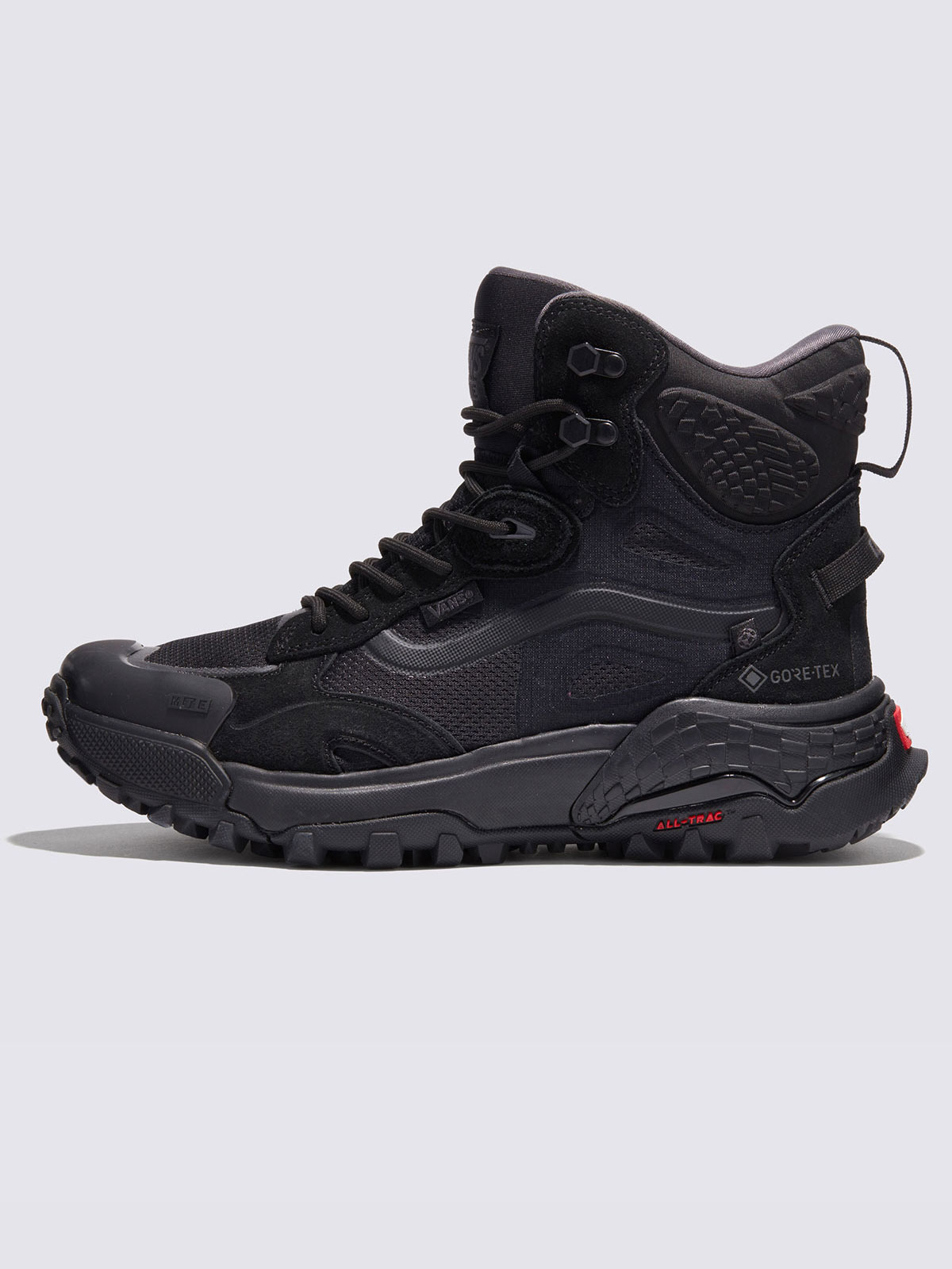 MTE クレストライン GORE-TEX image number 0