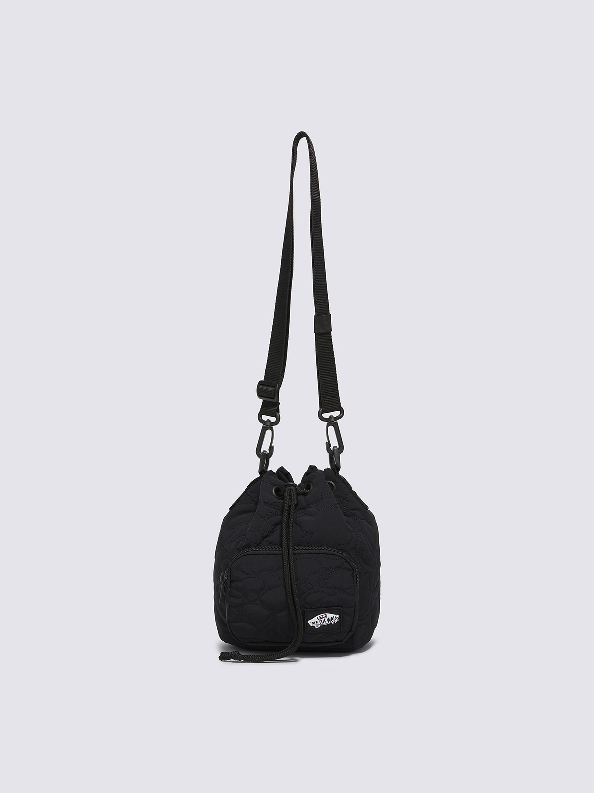 【VANS】ABD CHECK バケットバッグ★大人気 Vans ABD Crossbody Bag - Shop online Vans