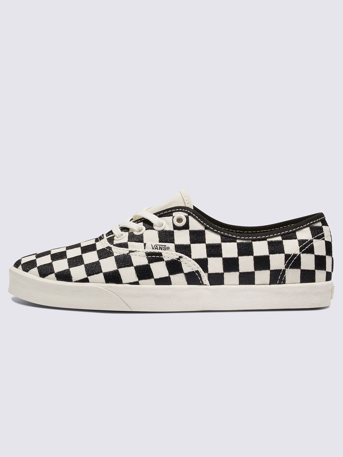 新作からSALEアイテム等お得な商品満載 オーセンティック VANS（ヴァンズ チェッカーボード| ロープロ 靴