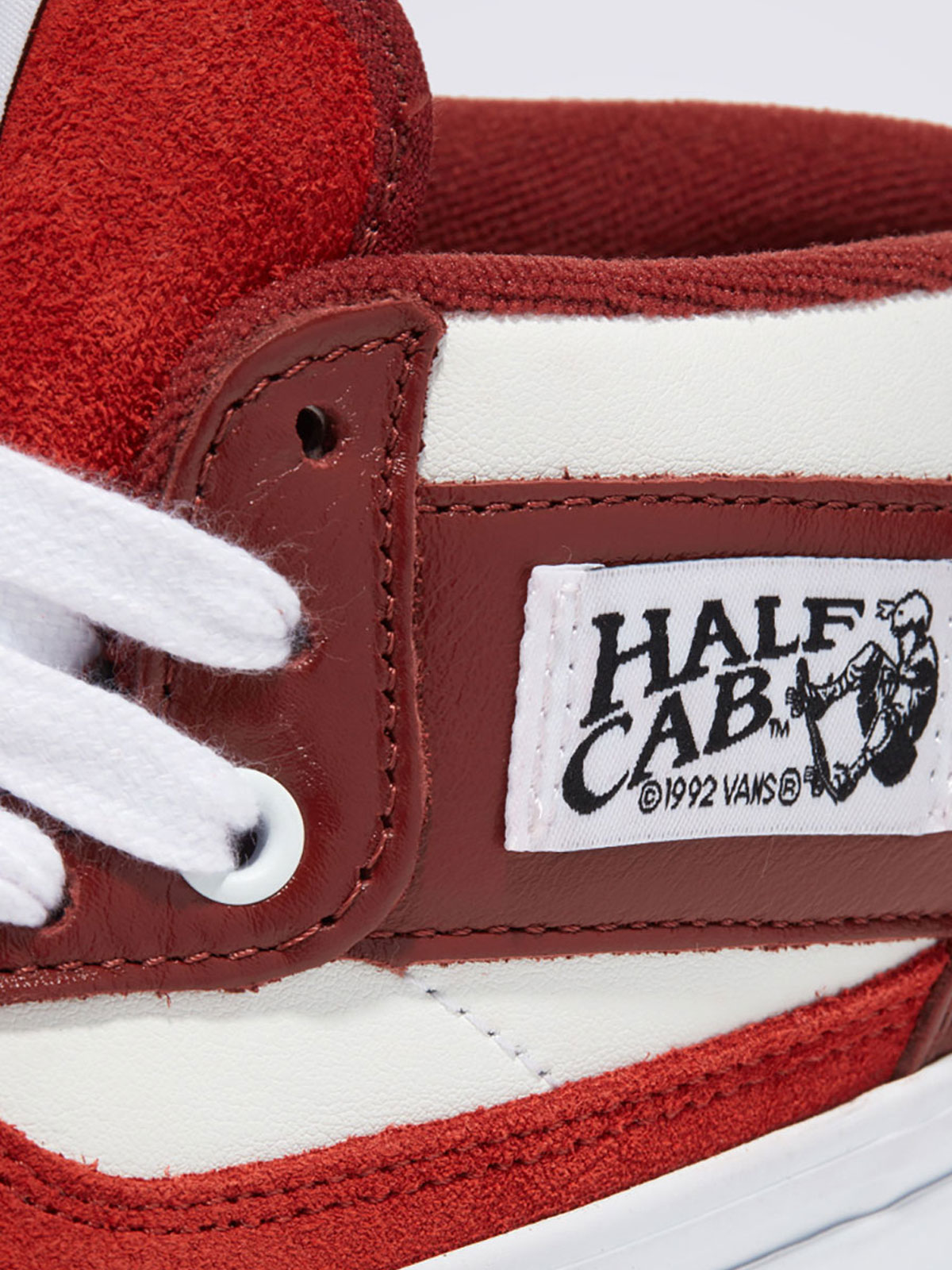 VANS バンズ アナハイムファクトリー ハーフキャブ HALF CAB