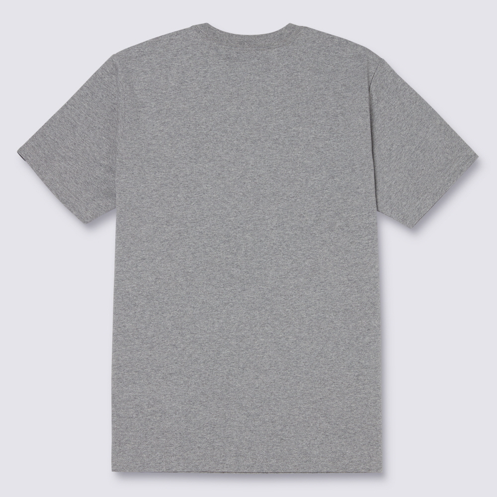 キッズ スラントロゴ Tシャツ image number 1