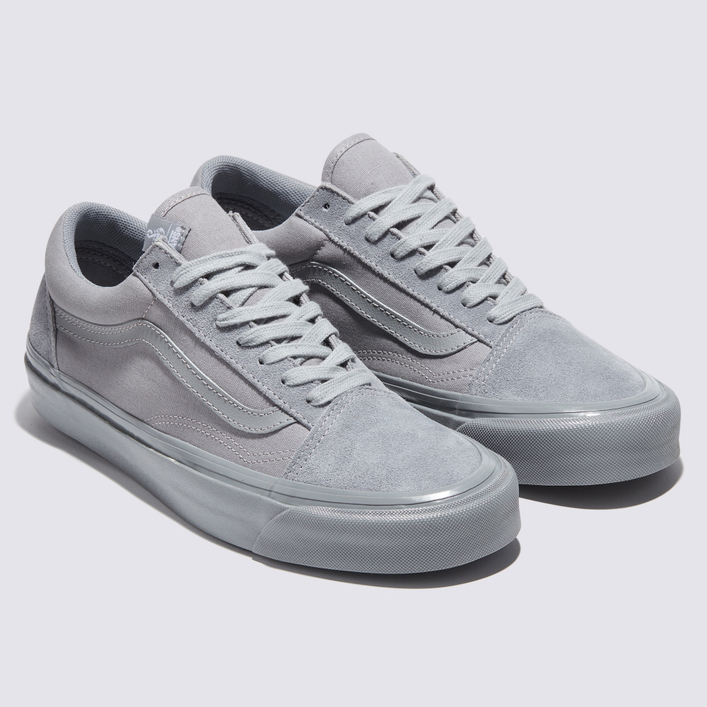 SOPH × VANS Old School 36DX オールスクール ヴァンズ x SOPHNET オールドスクール 36 DX