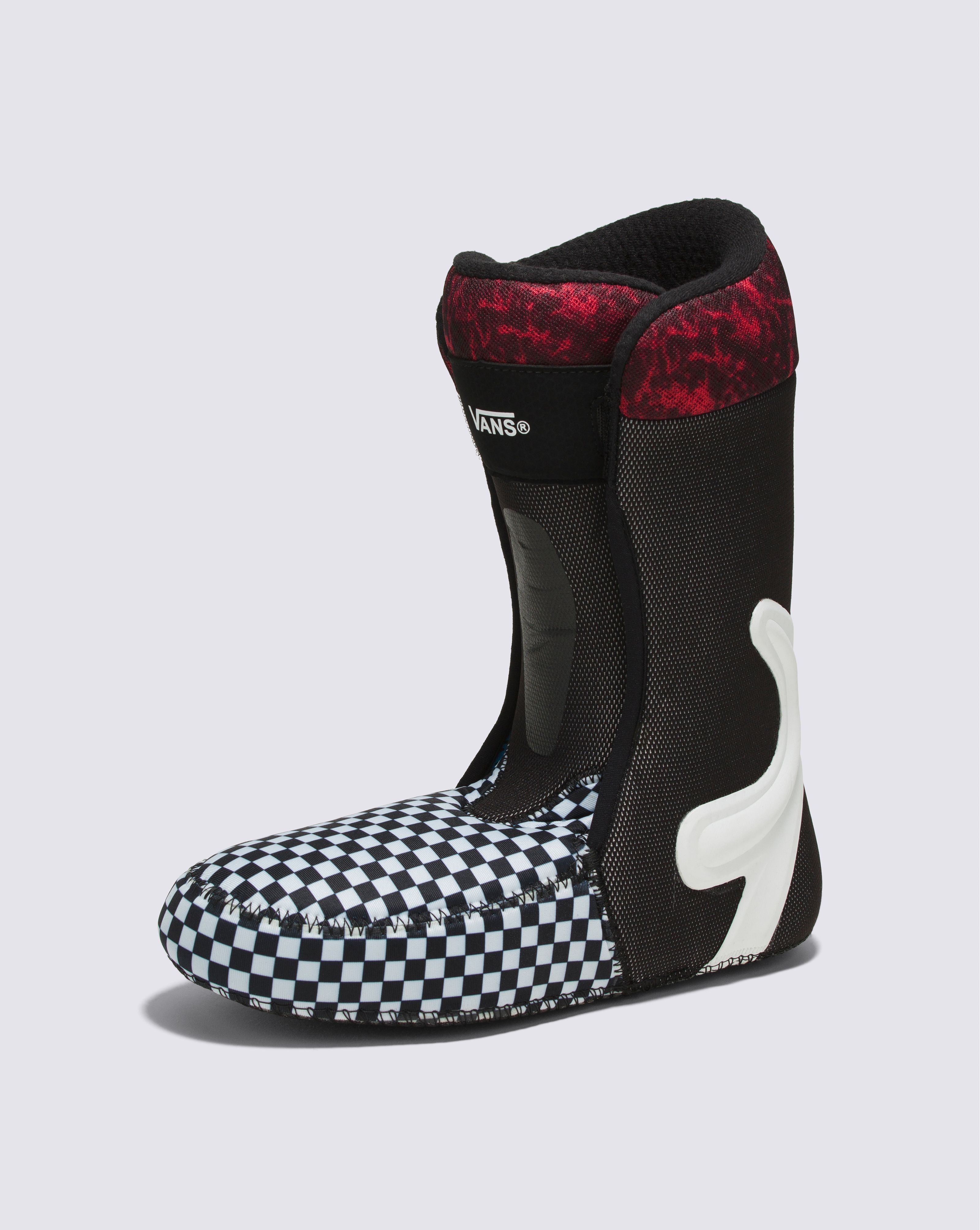 楽天市場】vans キッズ（ブーツ｜スノーボード用品）：ウインタースポーツ<スポーツ・アウトドアの通販