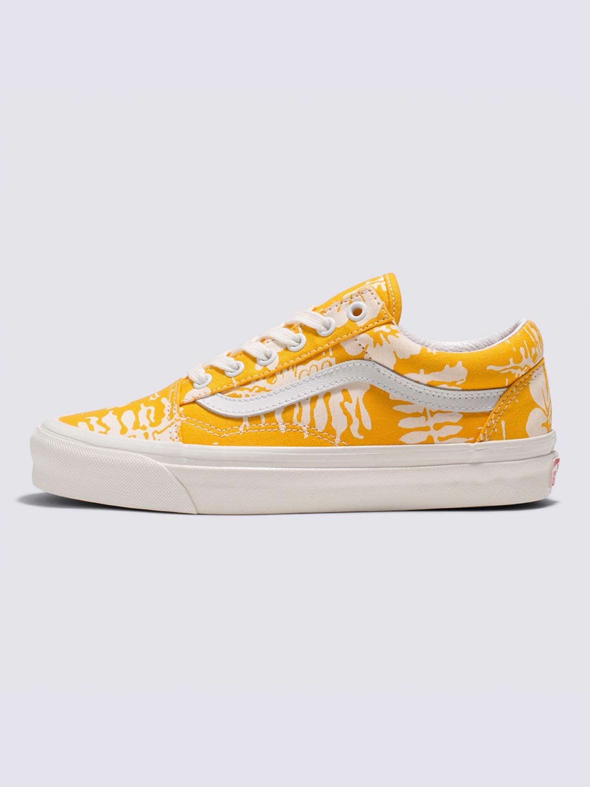 アナハイムファクトリー オールドスクール 36 DX| VANS（ヴァンズ）公式ストア