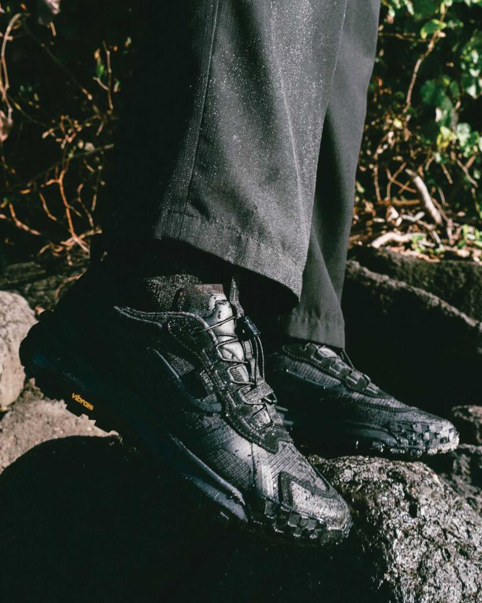 クロスパス XC GORE-TEX image number 8