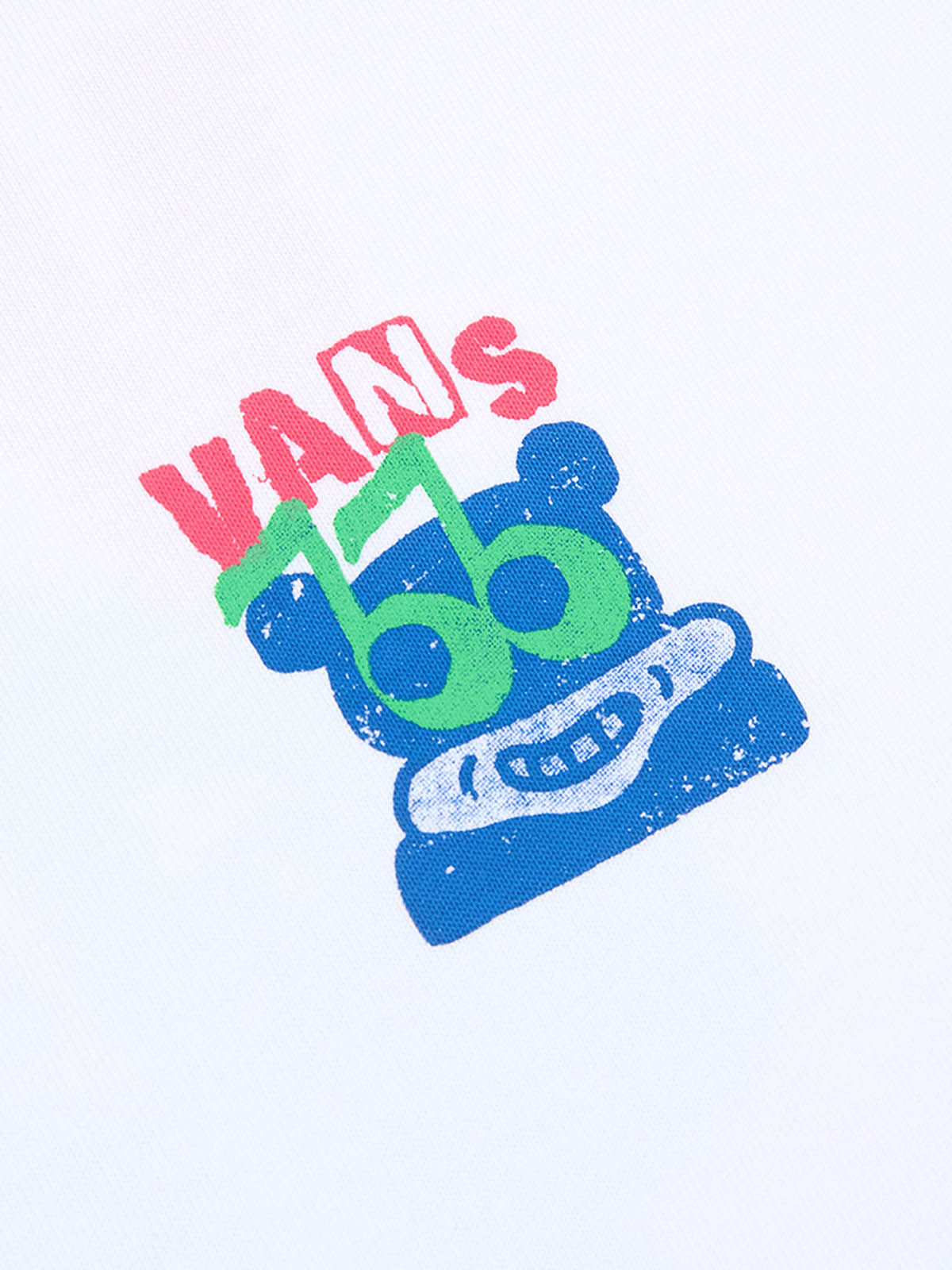 インディーグラフィック Tシャツ image number 3