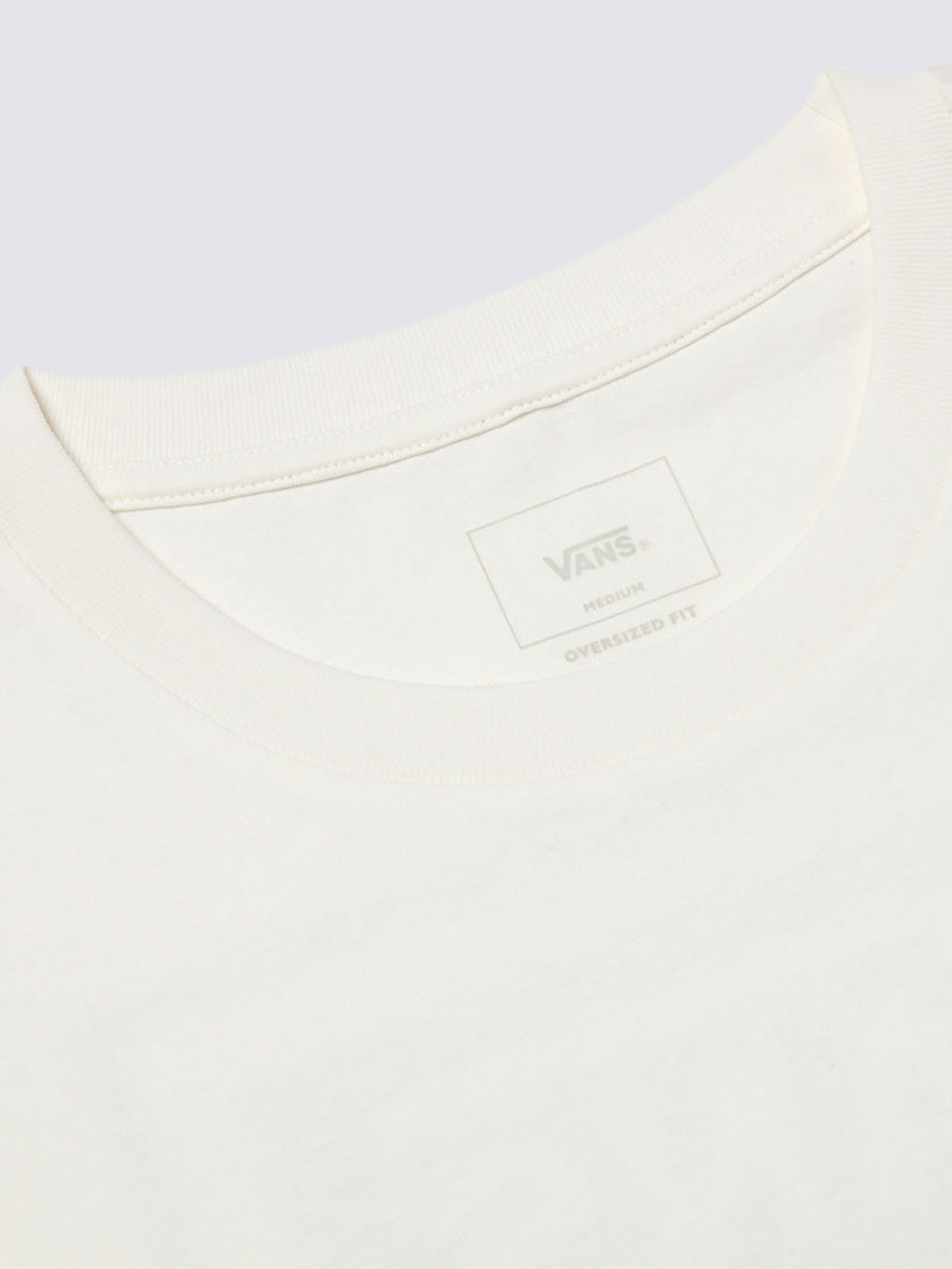 ロゴチェッカー2 フェル Tシャツ image number 2