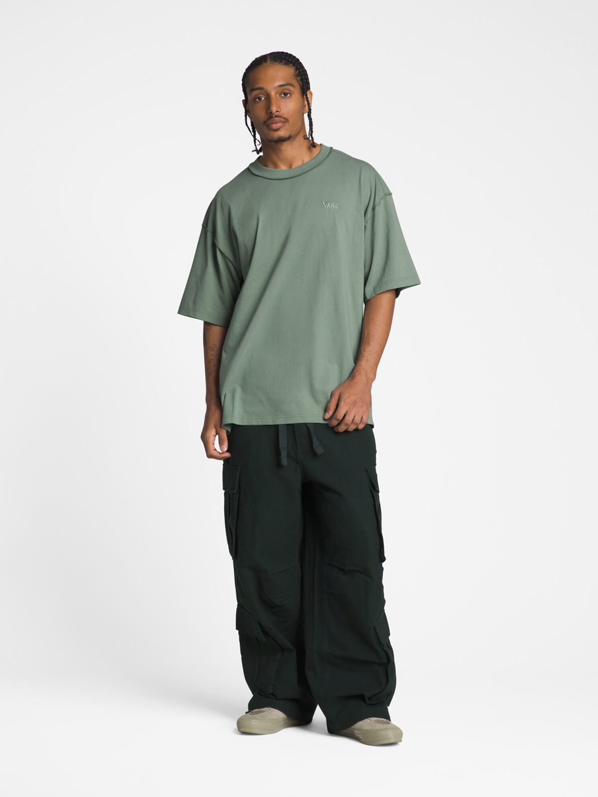 PREMIUM Tシャツ image number 5