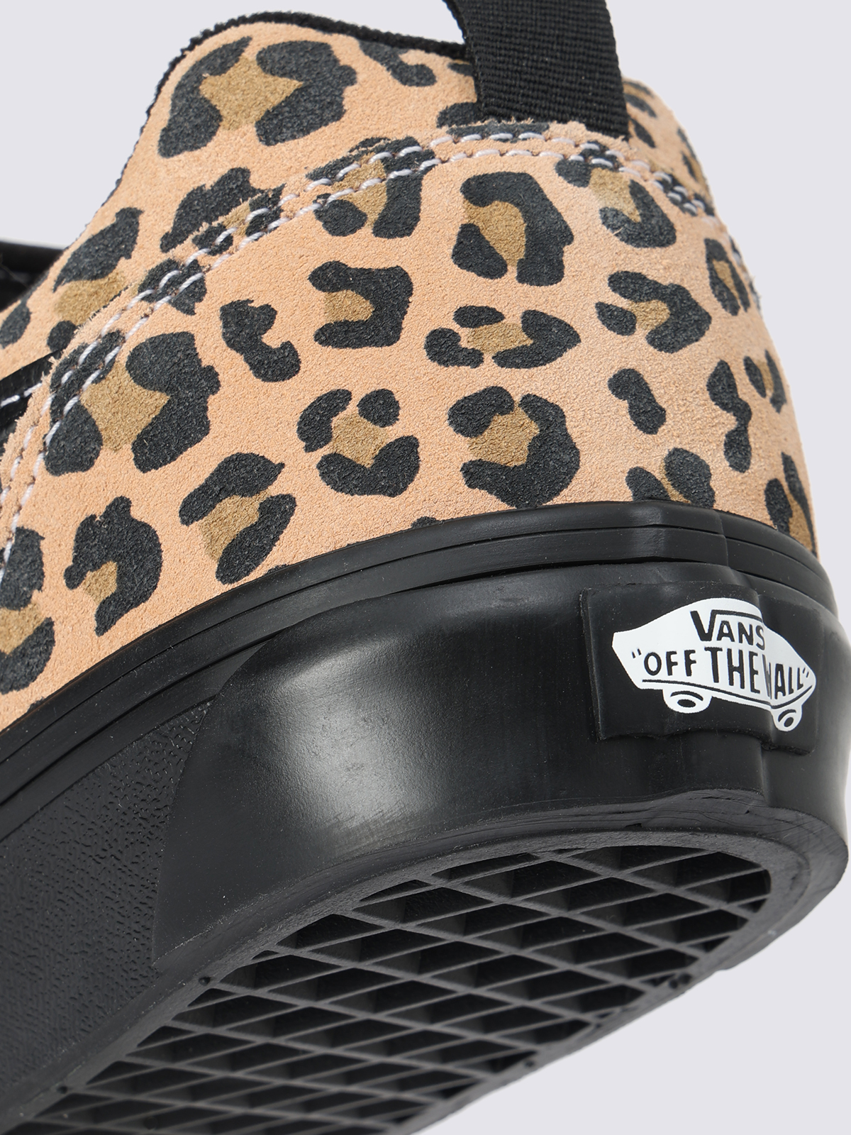 ニュースクール レオパード| VANS（ヴァンズ）公式ストア