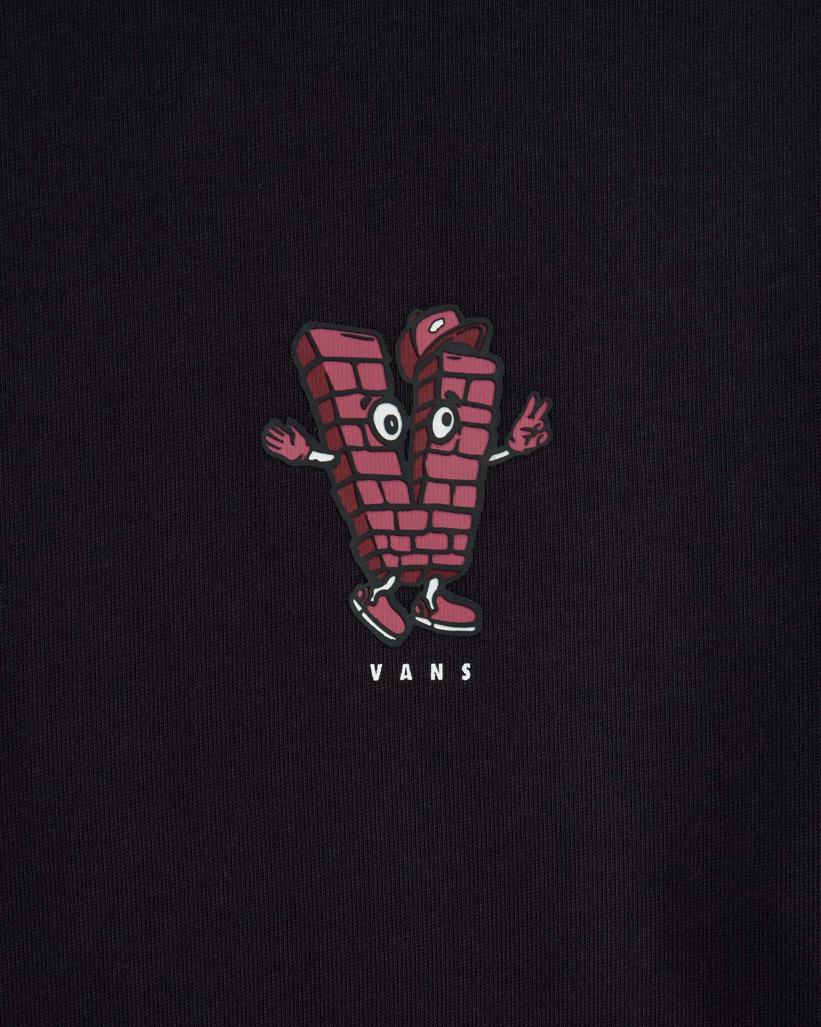 BRICK グラフィック Tシャツ image number 3