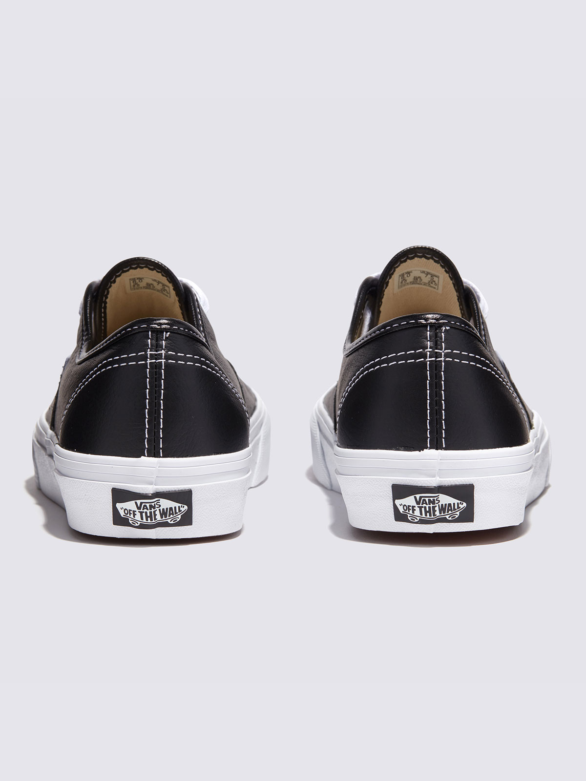 オーセンティック レザー| VANS（ヴァンズ）公式ストア