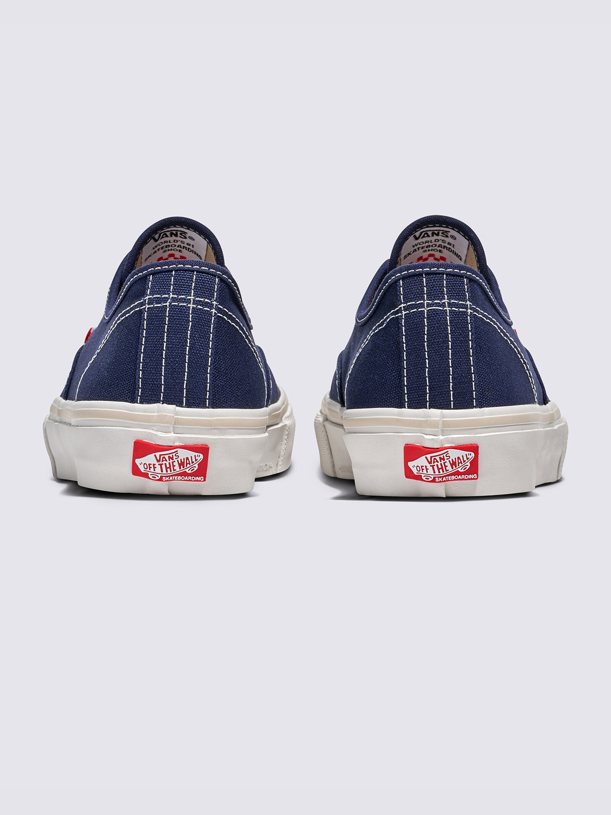 スケート オーセンティック| VANS（ヴァンズ）公式ストア