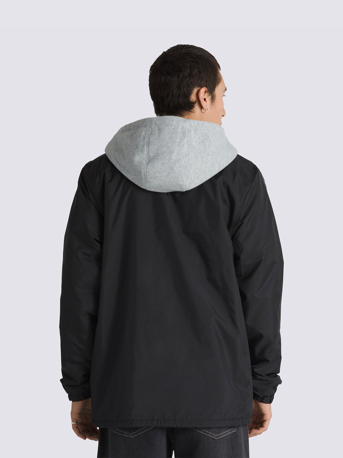 RILEY II コーチジャケット| VANS（ヴァンズ）公式ストア