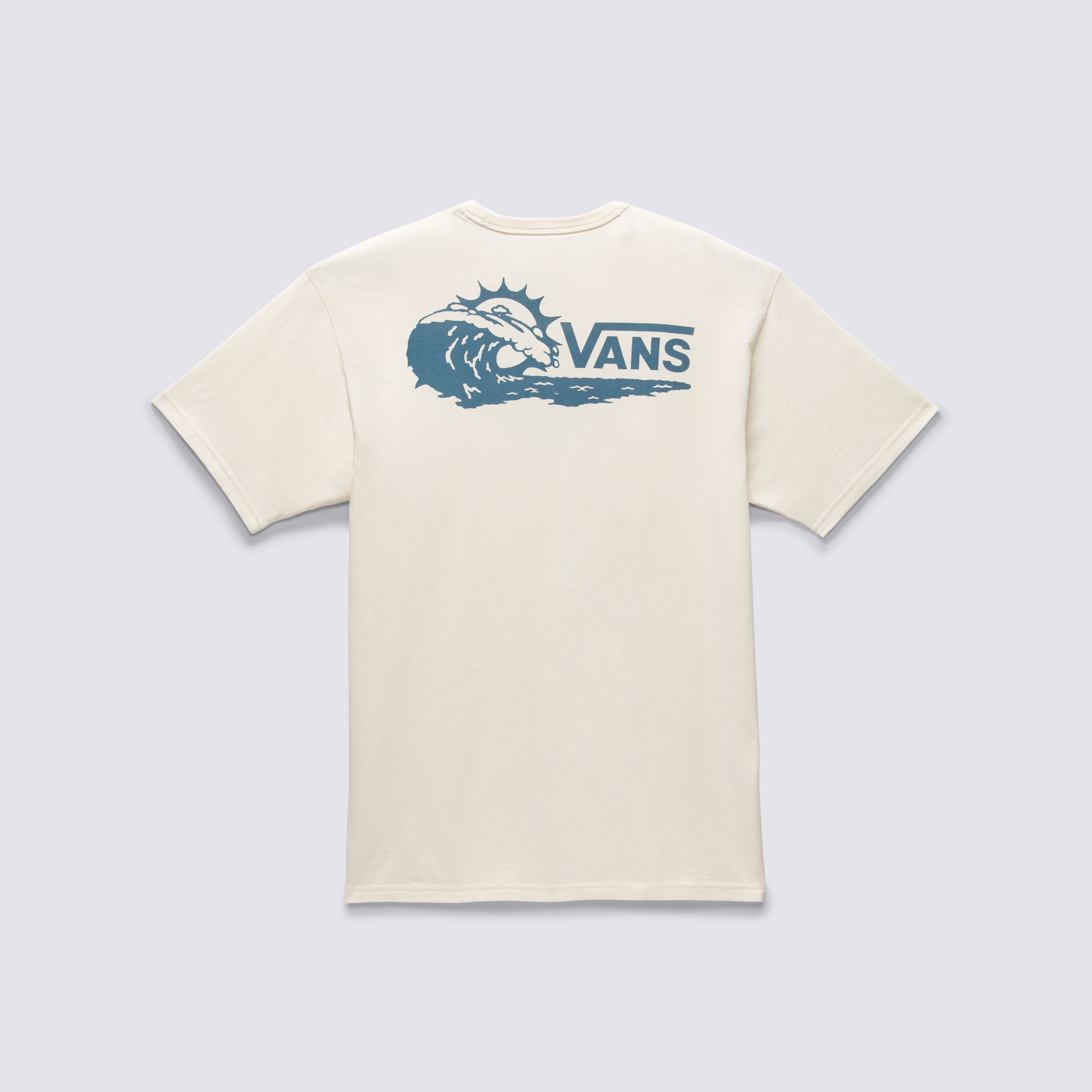 ヴァンズ ウェーブ ショートスリーブ Tシャツ image number 7