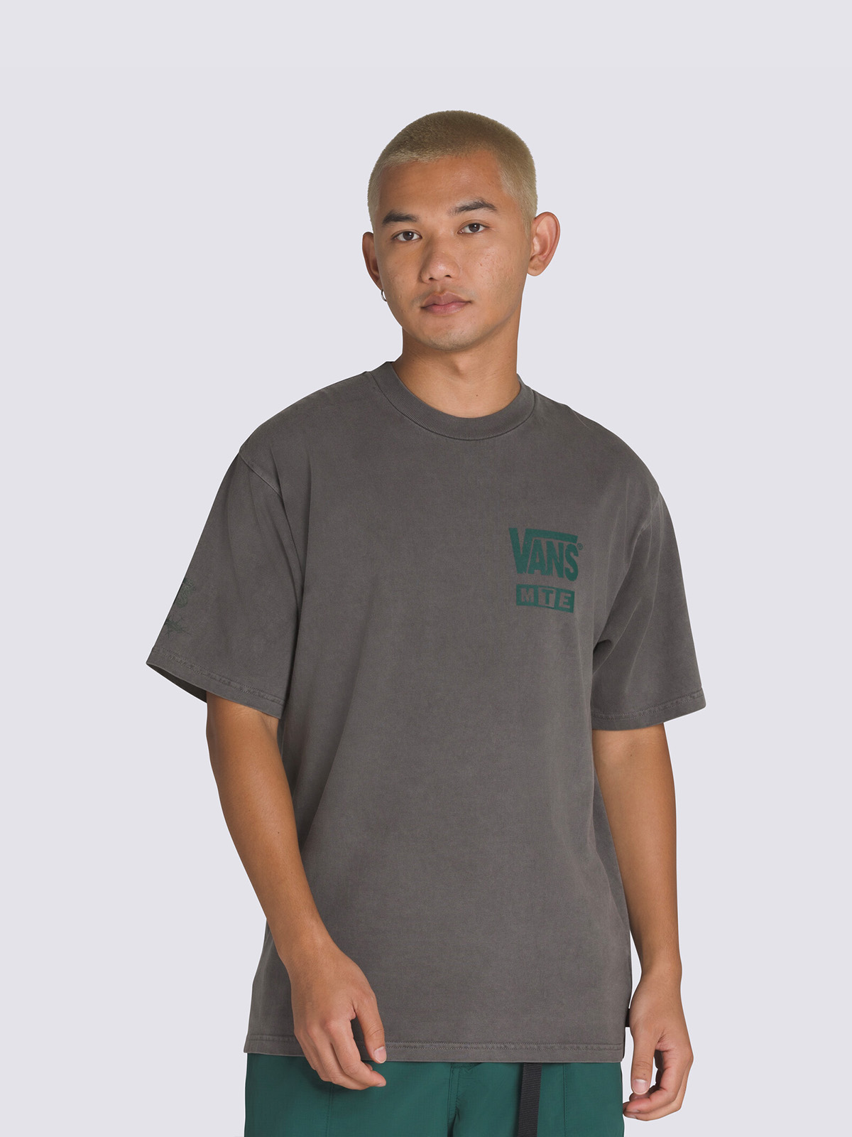 MTE SABERTOOTH Tシャツ image number 1