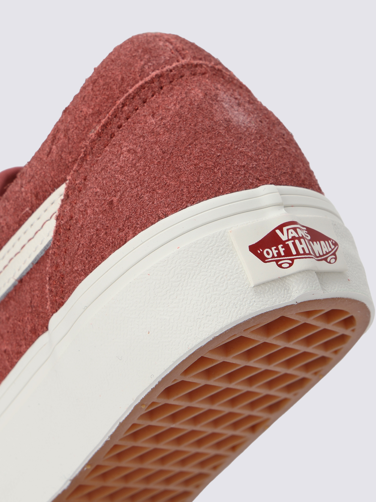VANS スエード スニーカー 9.0 US 27cm オールドスクール オールドスクール スエード