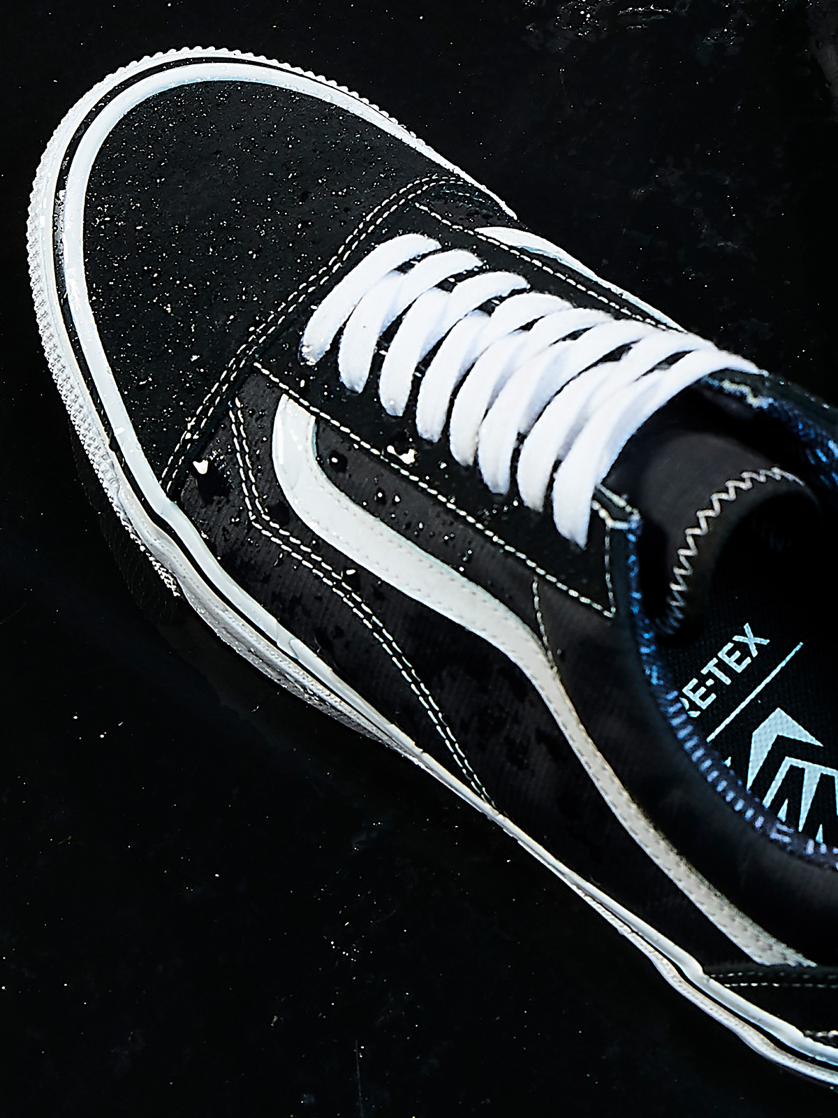 大人気の PREMIUM オールドスクール GORE-TEX®| VANS（ヴァンズ）公式ストア カードファイト!! ヴァンガード