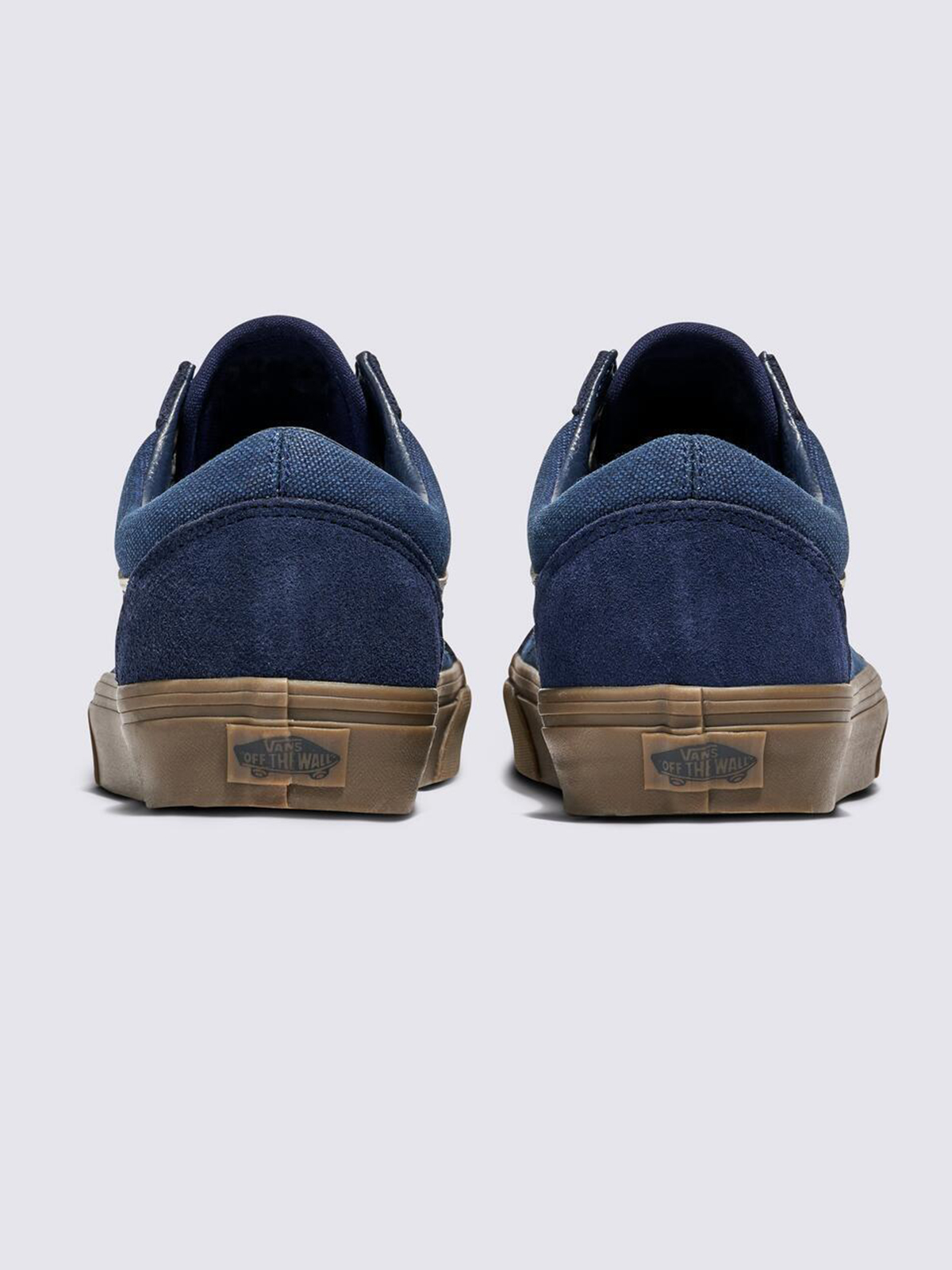 オールドスクール ヘビーキャンバス| VANS（ヴァンズ）公式ストア