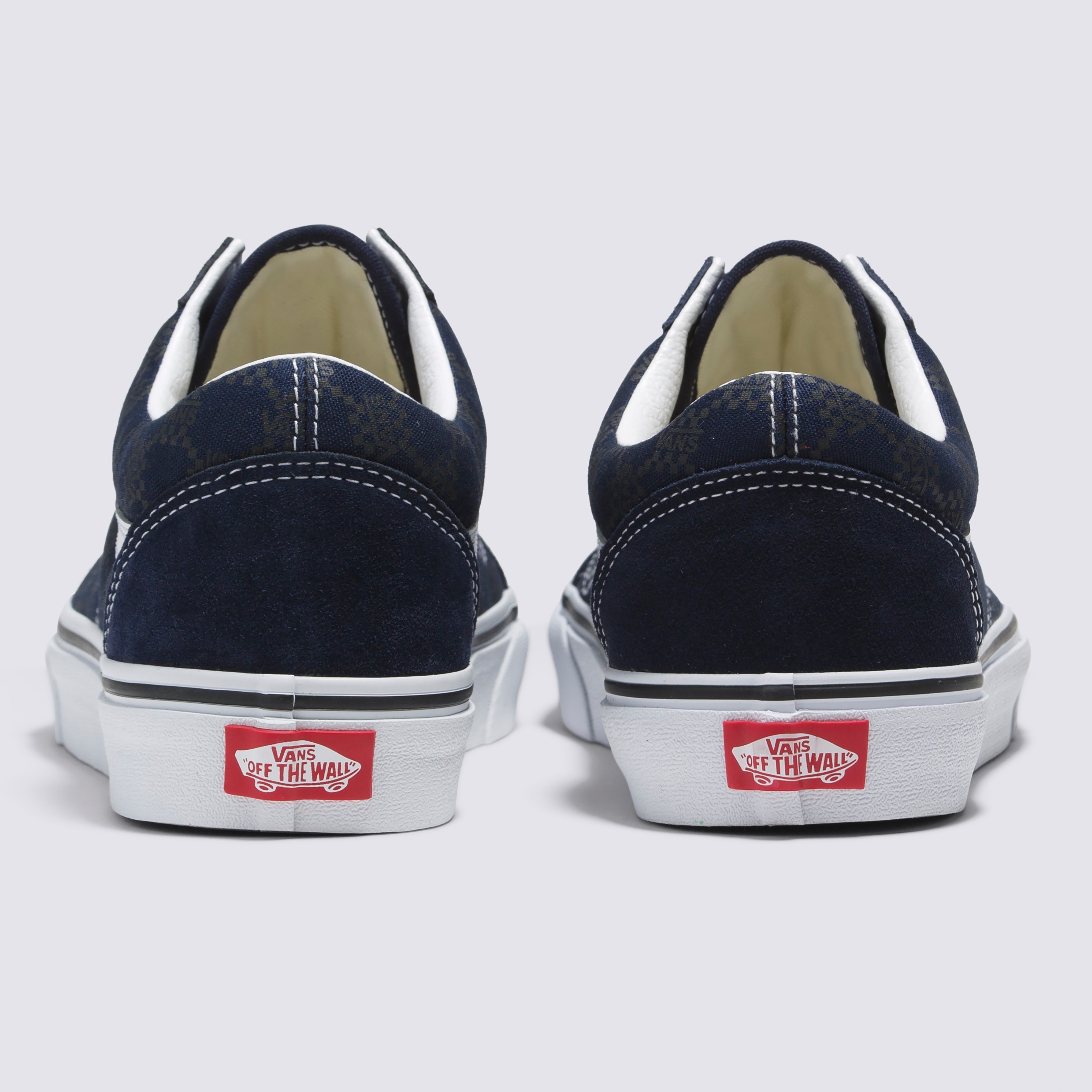 モノグラム オールドスクール| VANS（ヴァンズ）公式ストア