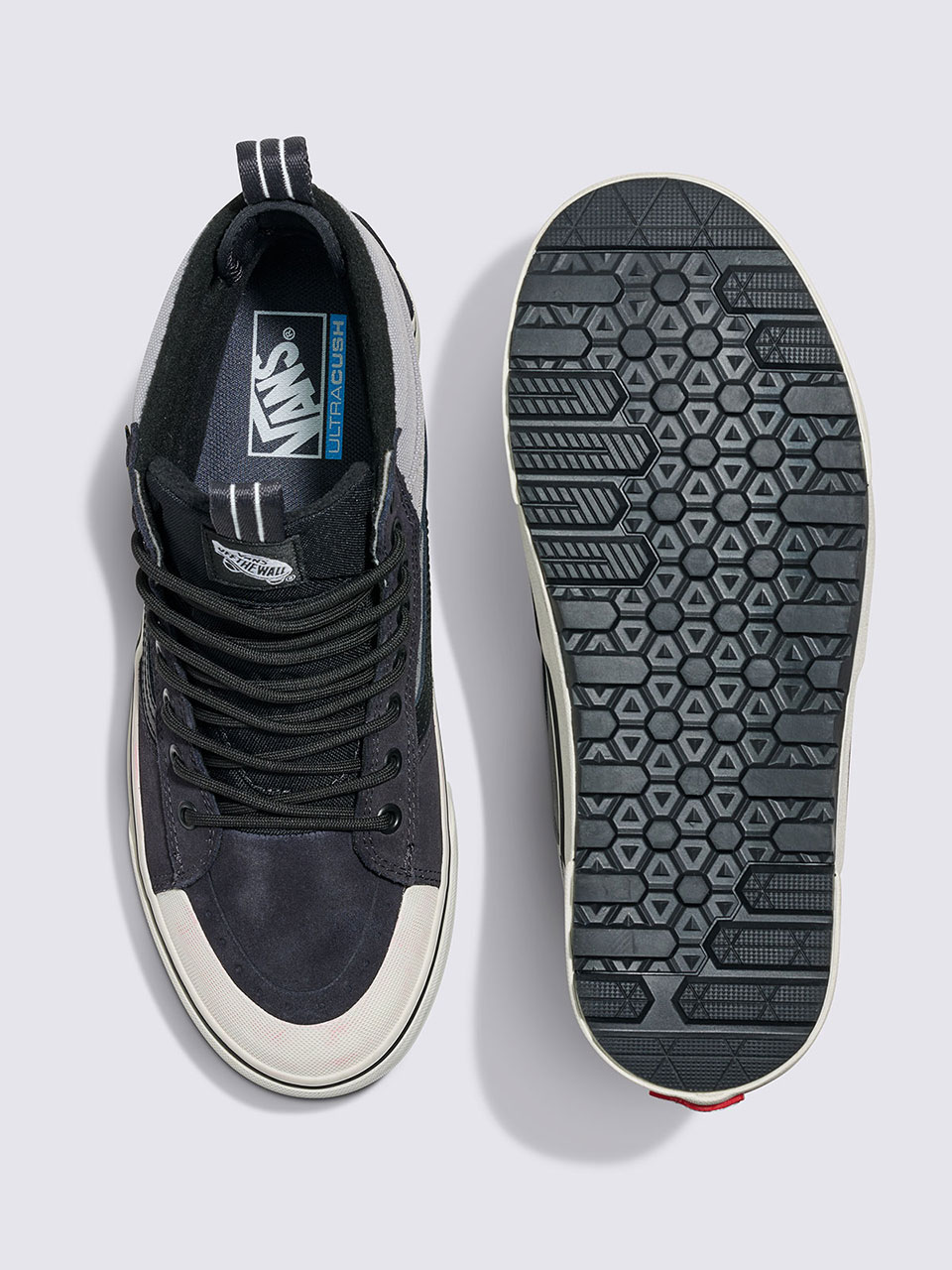 MTE スケートハイ ウォータープルーフ| VANS（ヴァンズ）公式ストア