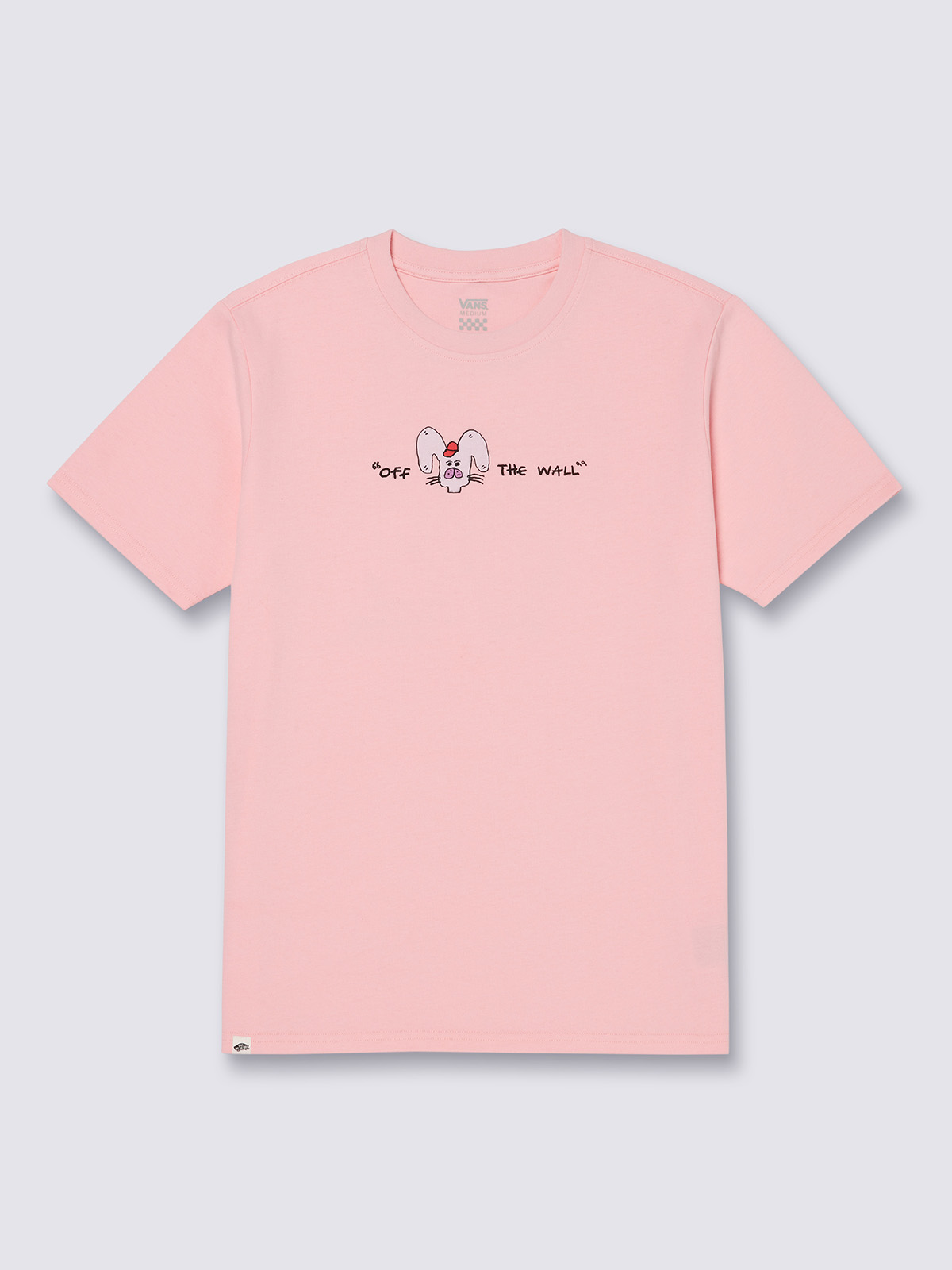 [SUMMER SALE対象外]RIROO ウィメンズ RABBIT Tシャツ image number 1