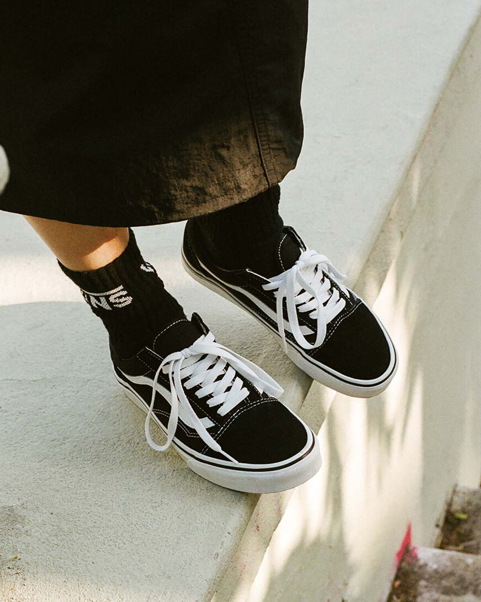 バンズ　オールドスクール VANS】 ヴァンズ OLD SKOOL* オールドスクール VN000D3HY28