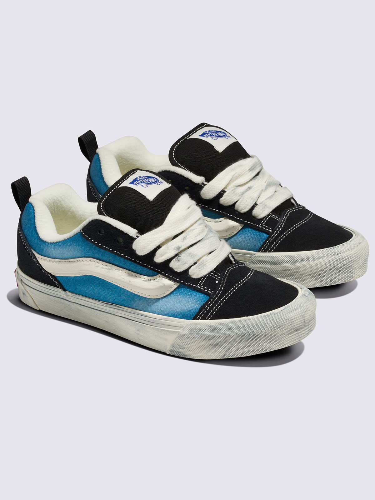 ニュースクール ウェーブウォッシュ| VANS（ヴァンズ）公式ストア