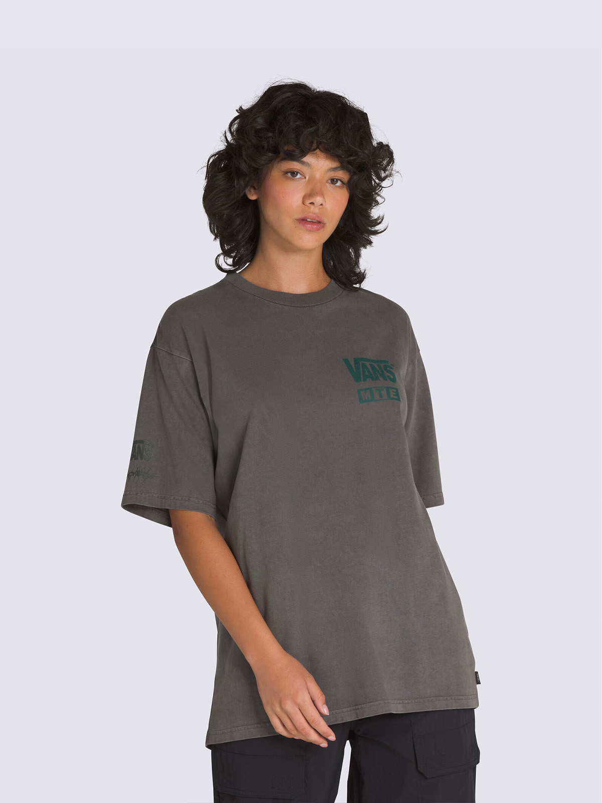 MTE SABERTOOTH Tシャツ image number 3