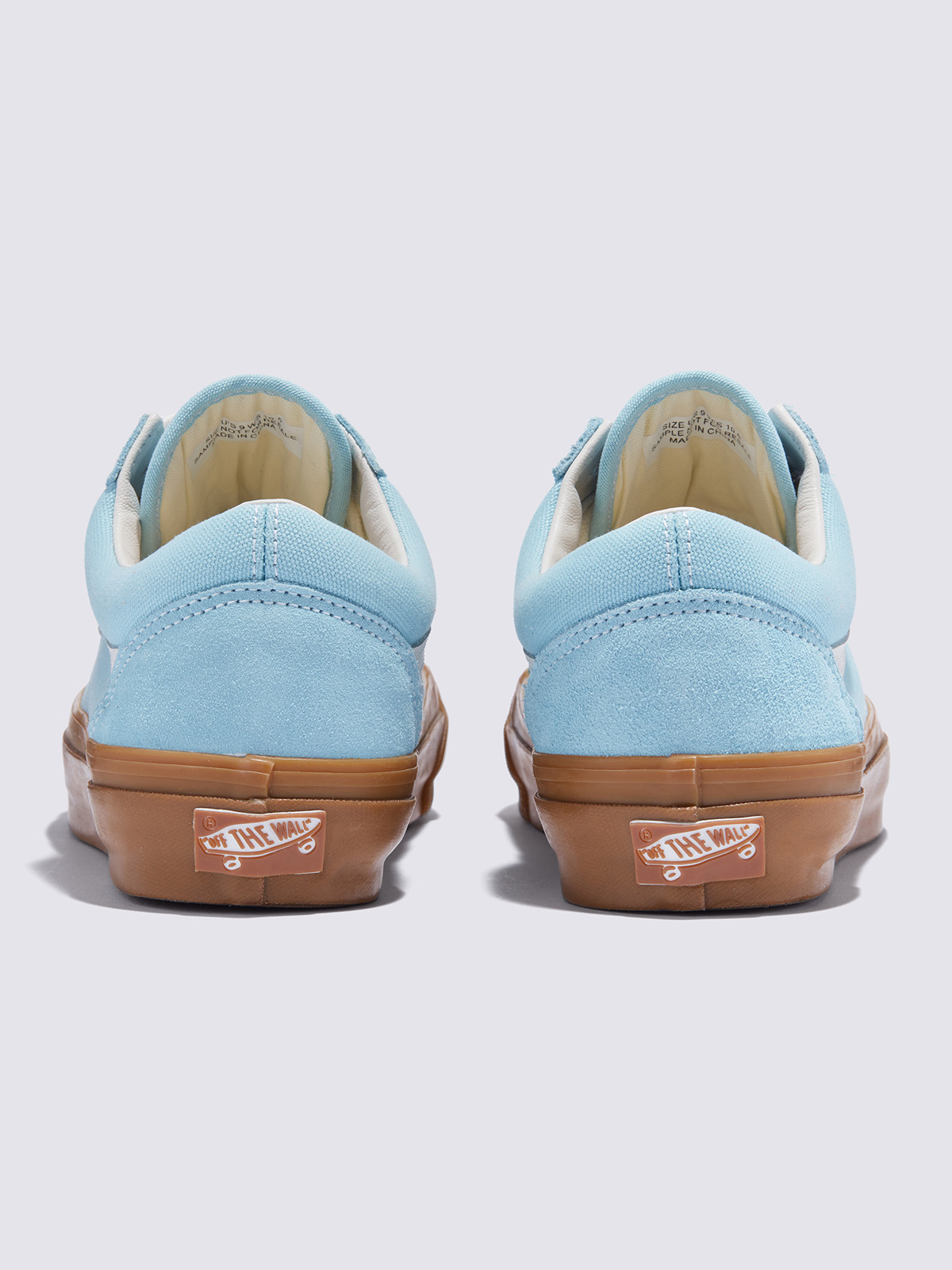 PREMIUM オールドスクール| VANS（ヴァンズ）公式ストア