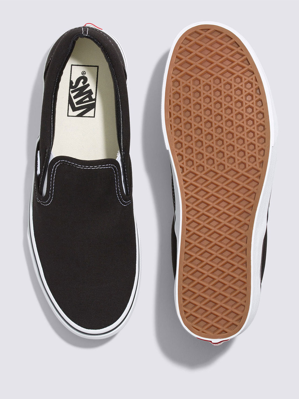 メーカー直売 - 人気ランキング クラシック スリッポン| VANS（ヴァンズ）公式ストア スニーカー