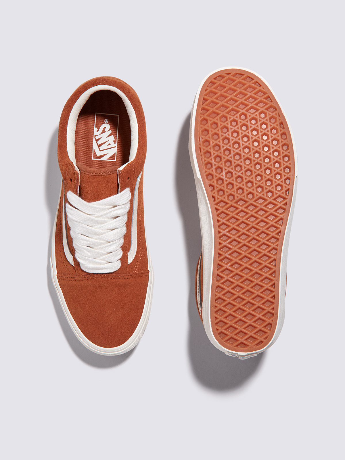 オールドスクール オーバーサイズドレース| VANS（ヴァンズ）公式ストア