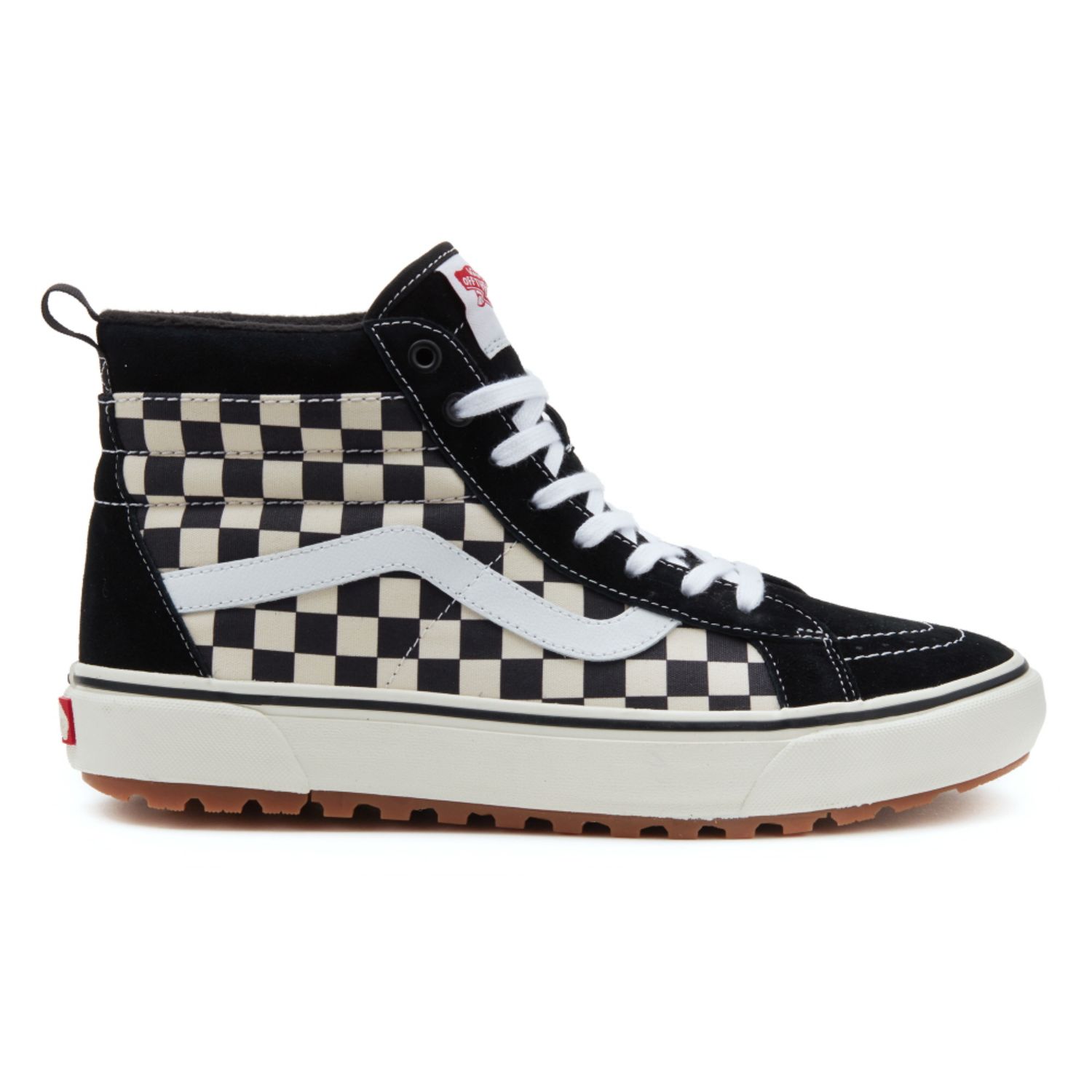スケートハイ MTE-1| VANS（ヴァンズ）公式ストア