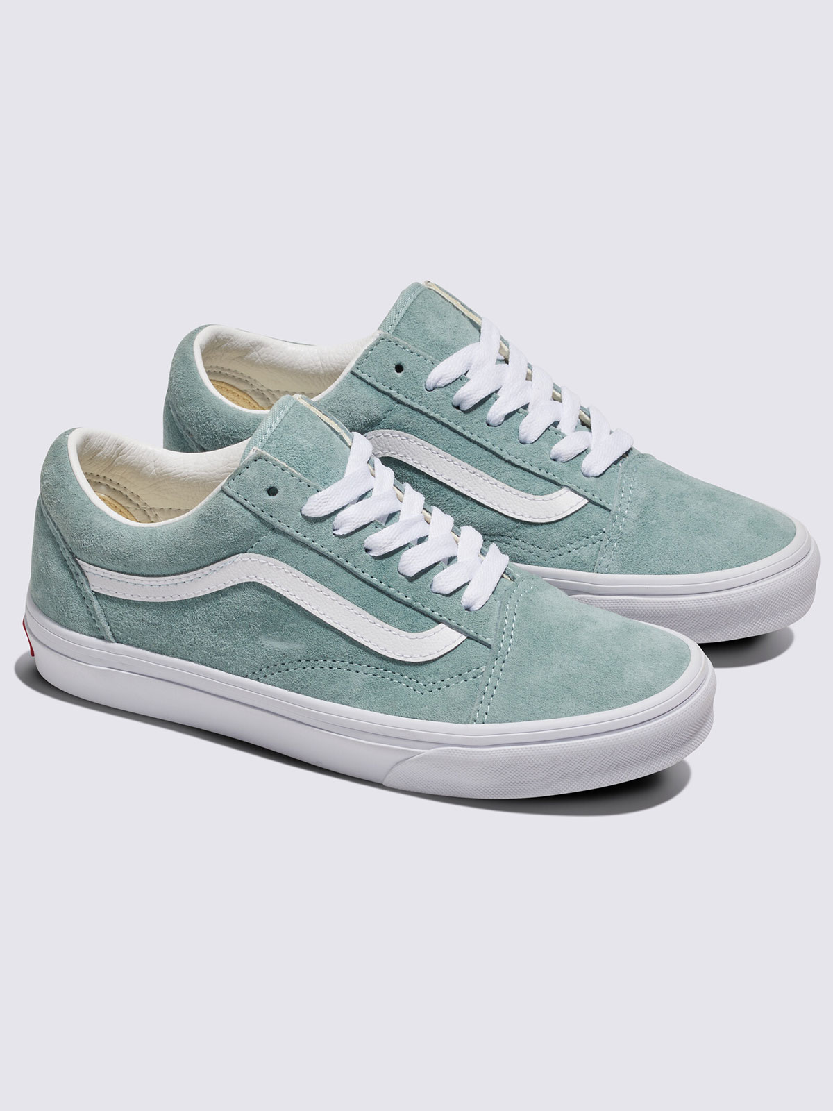 オールドスクール ピッグスエード| VANS（ヴァンズ）公式ストア