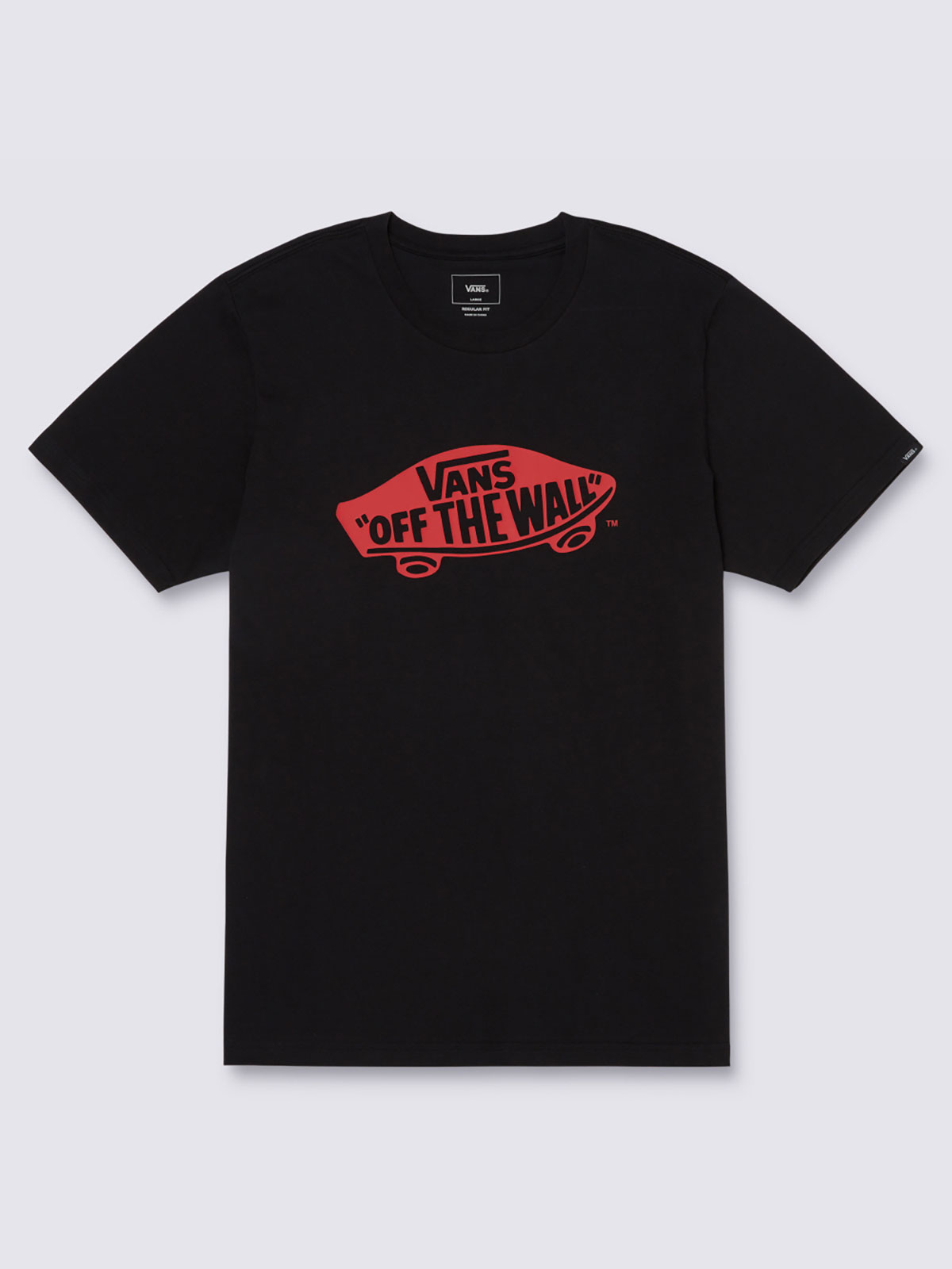 スケートボードロゴ Tシャツ image number 0