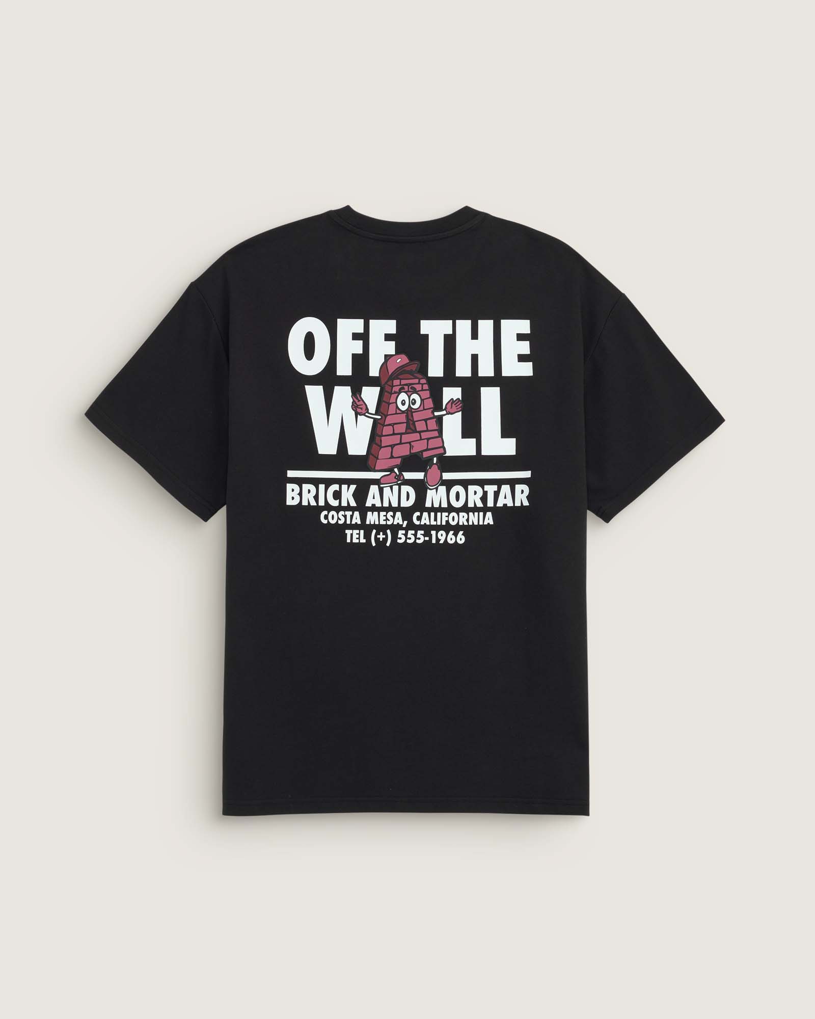【VANS】グラフィック 半袖 Tシャツ ブラック / 送料無料 楽天市場】袖CHECKER L/S T-shirt（袖チェッカーロングスリーブT