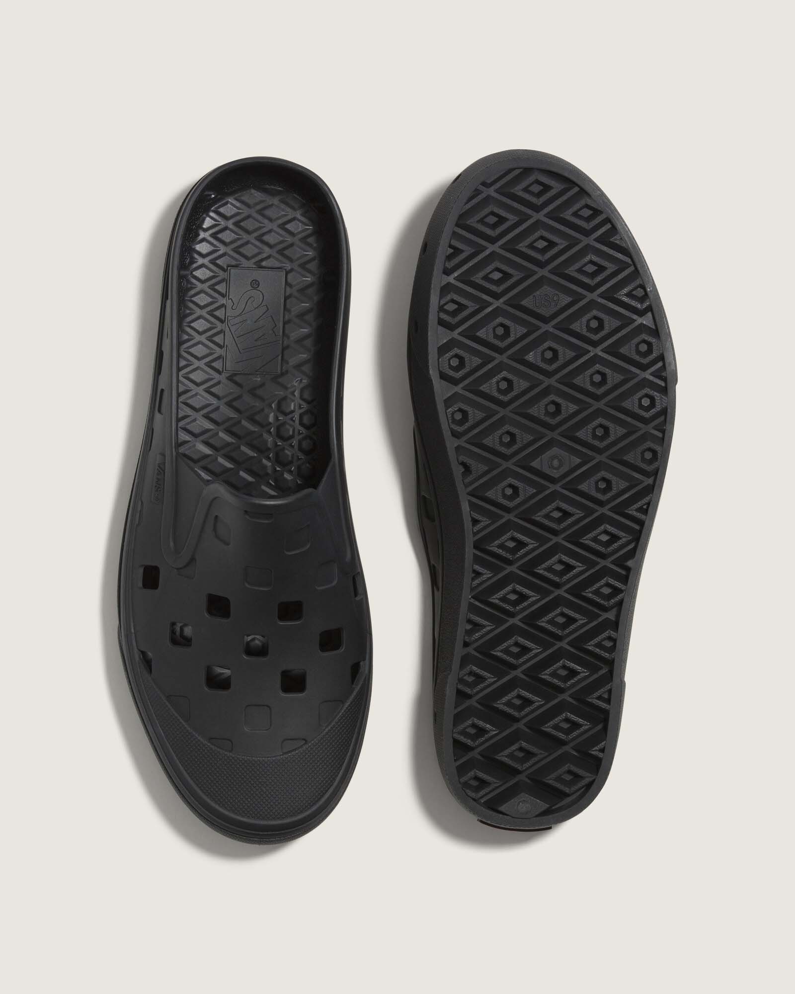 スリッポン ミュール TRK| VANS（ヴァンズ）公式ストア