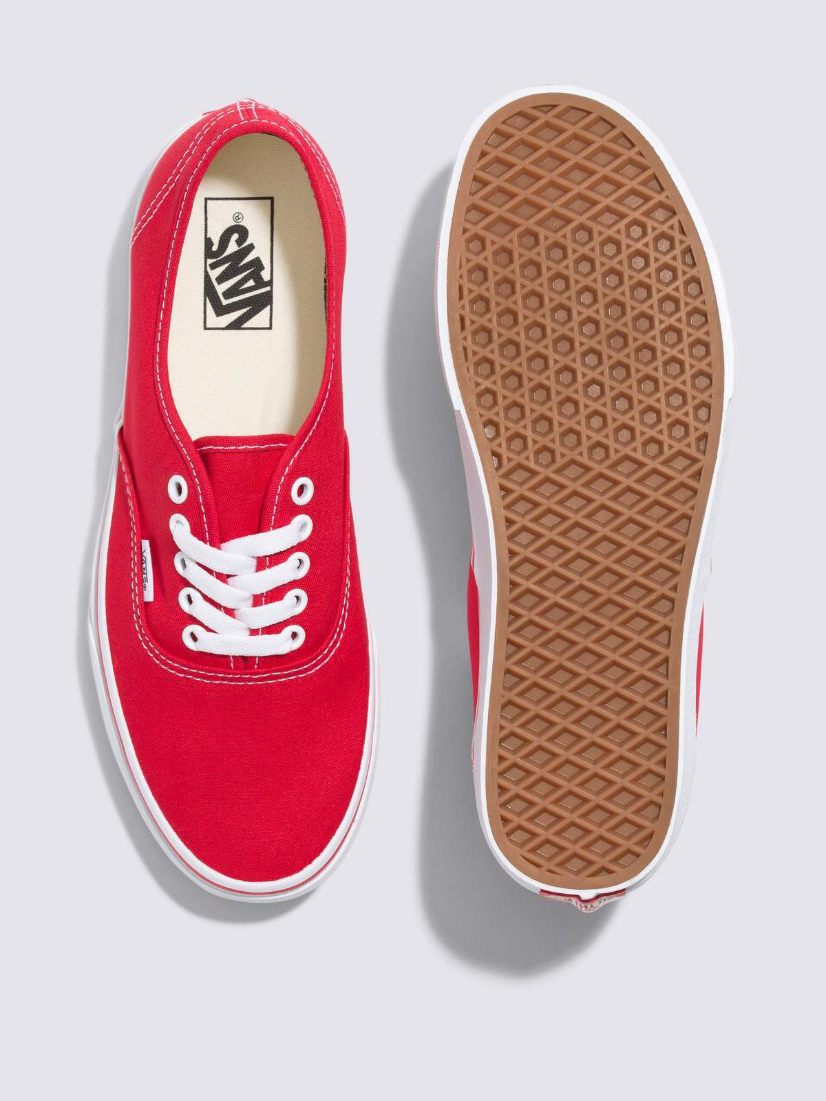 VANS バンズ スニーカー AUTHENTIC REISSUE 44 LX PREMIUM RACING RED MARSHMALLOW  VN000CQABOP オーセンティック リーシュ 44 LX プレミアム レーシングレッド : vn-vn000cqabop : セレクトショップ  a-clo 