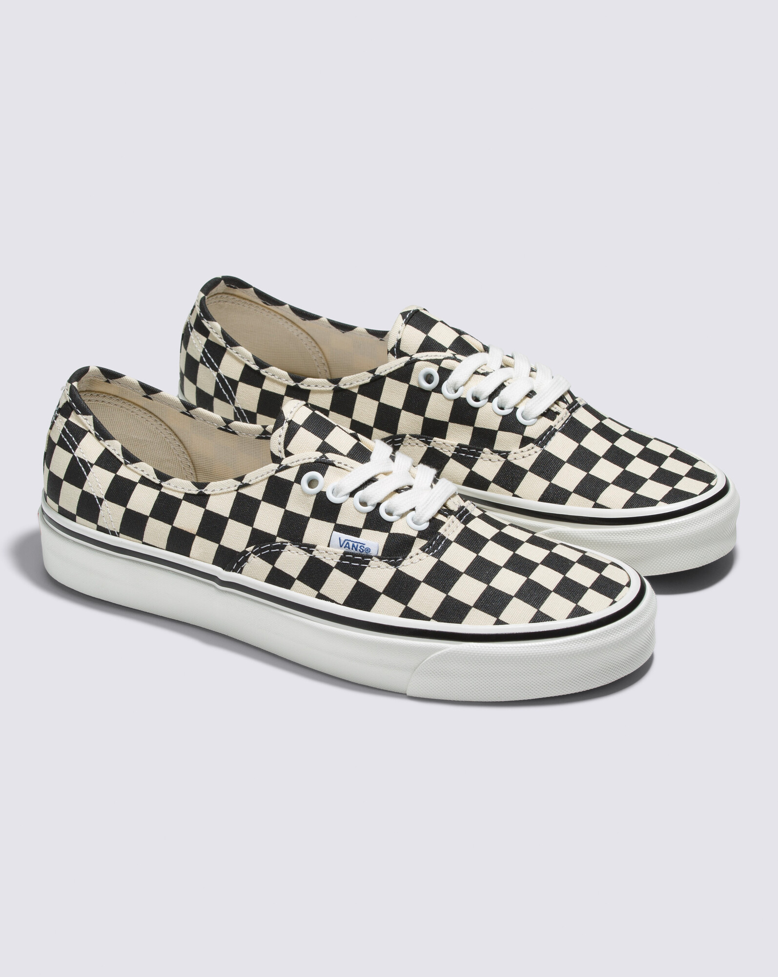 アナハイムファクトリー オーセンティック 44 DX| VANS（ヴァンズ）公式ストア