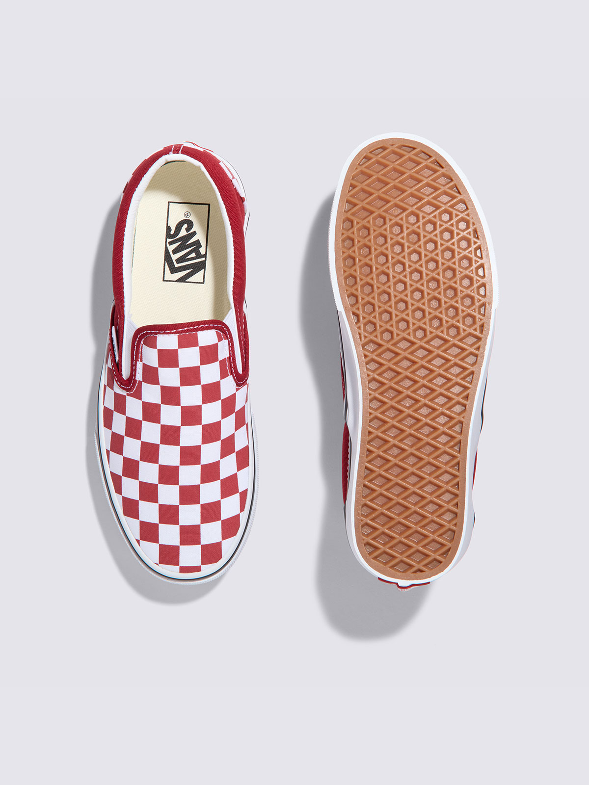 クラシック スリッポン| VANS（ヴァンズ）公式ストア