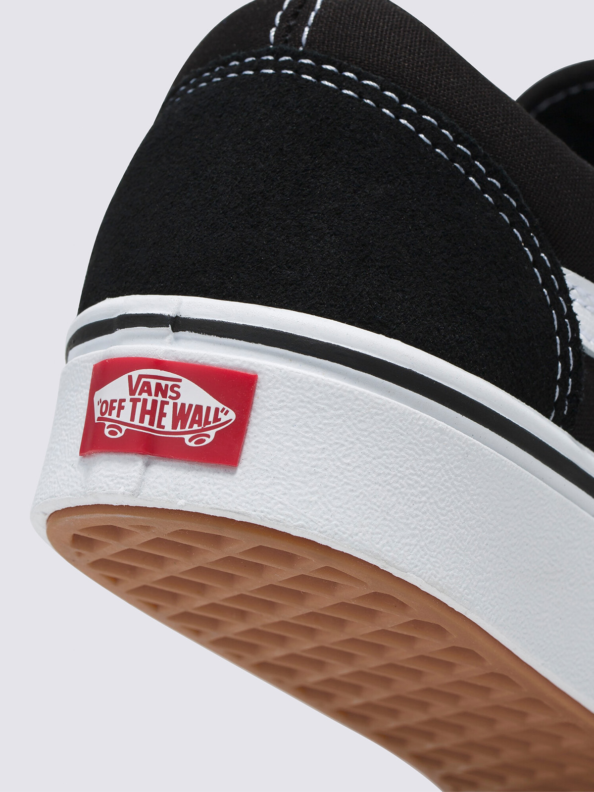 コンフィクッシュ オールドスクール| VANS（ヴァンズ）公式ストア