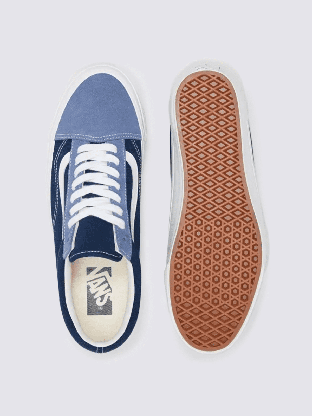 PREMIUM オールドスクール36| VANS（ヴァンズ）公式ストア