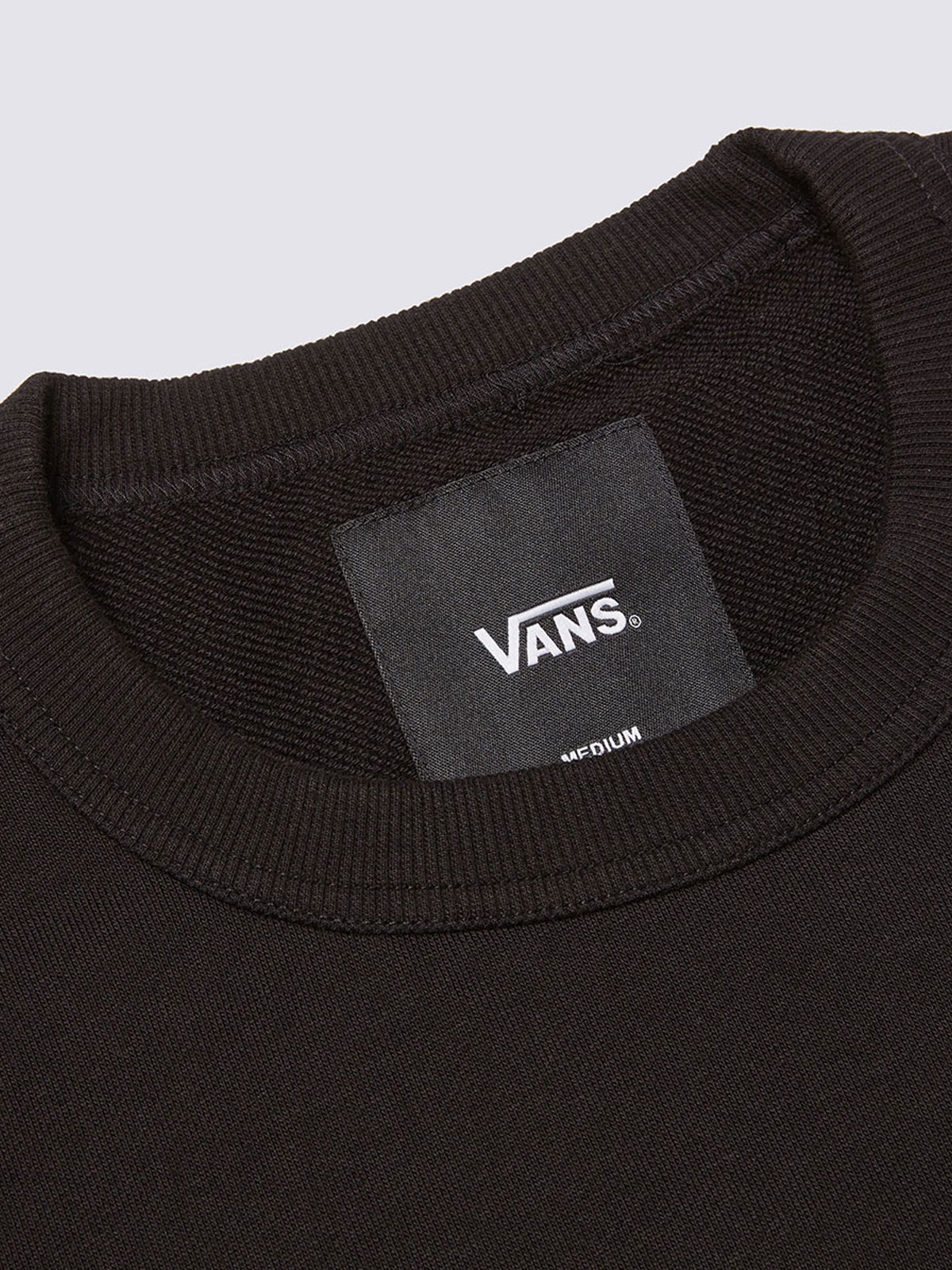 BOLIN フリースクルー| VANS（ヴァンズ）公式ストア