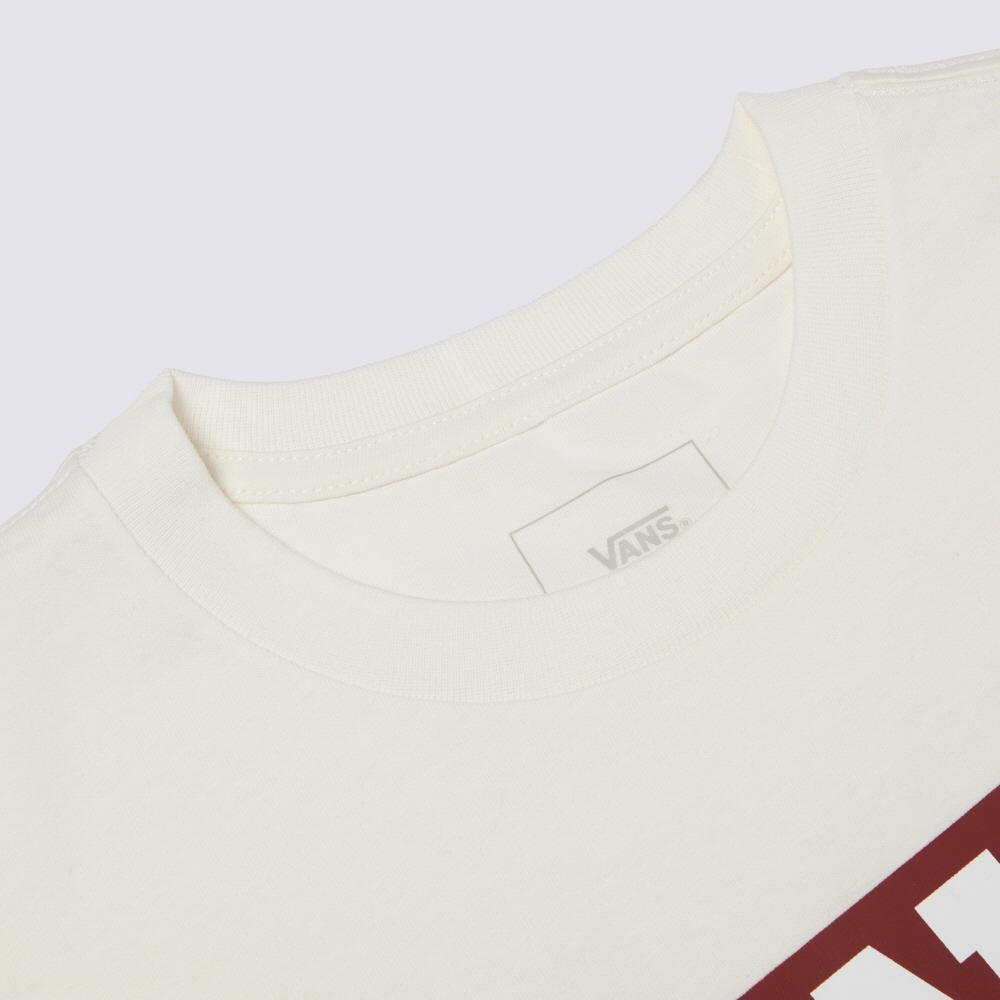 キッズ スラントロゴ Tシャツ image number 2