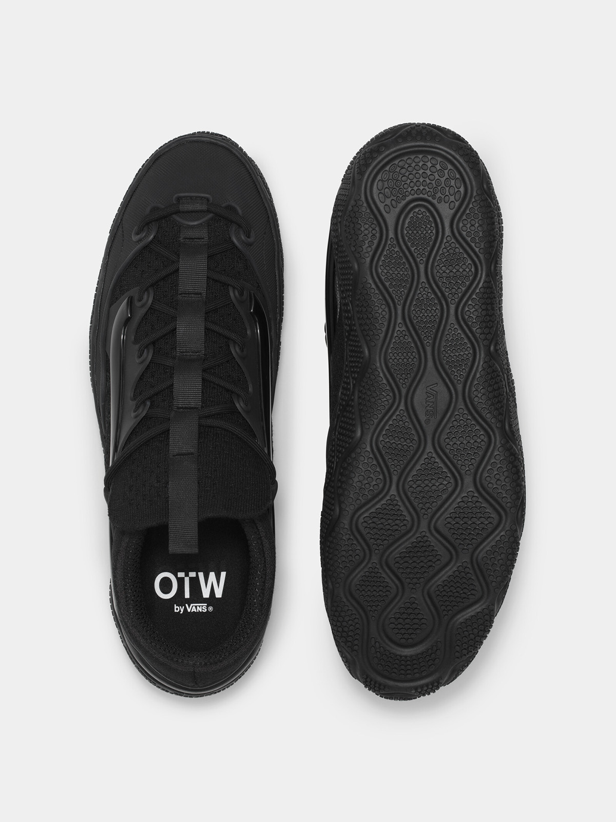 ワントーン ★ VANS ☆ OTW オールドスクール 36 FM スニーカー OTW オールドスクール 36 FM| VANS（ヴァンズ）公式ストア