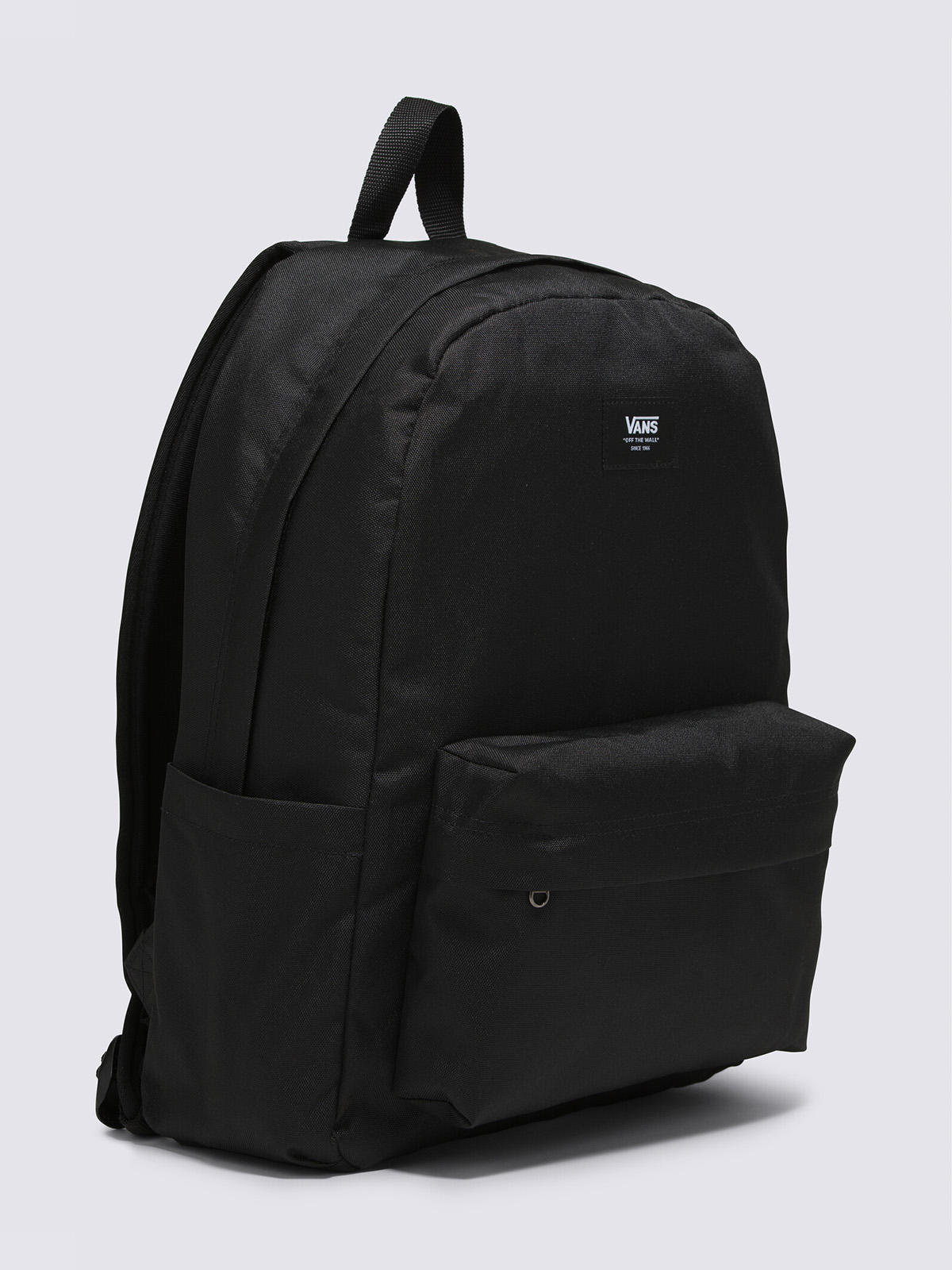 Vans グレー バックパック Old-Skool-Checkerboard-